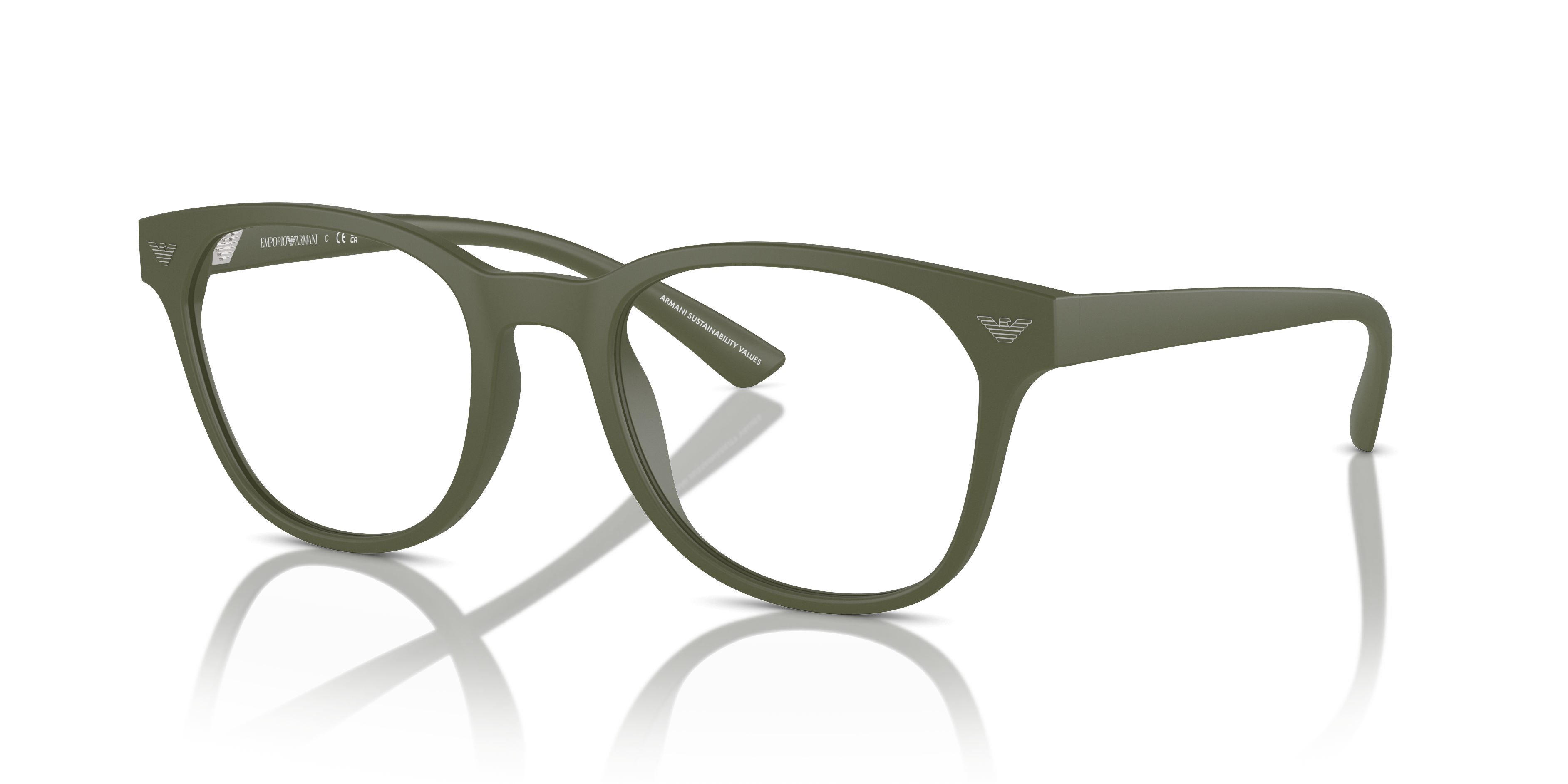 Emporio Armani EA3240U 6099