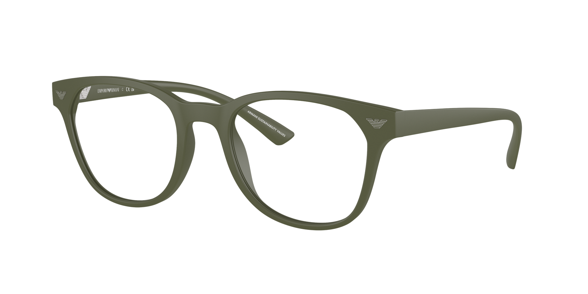 Emporio Armani EA3240U 6099
