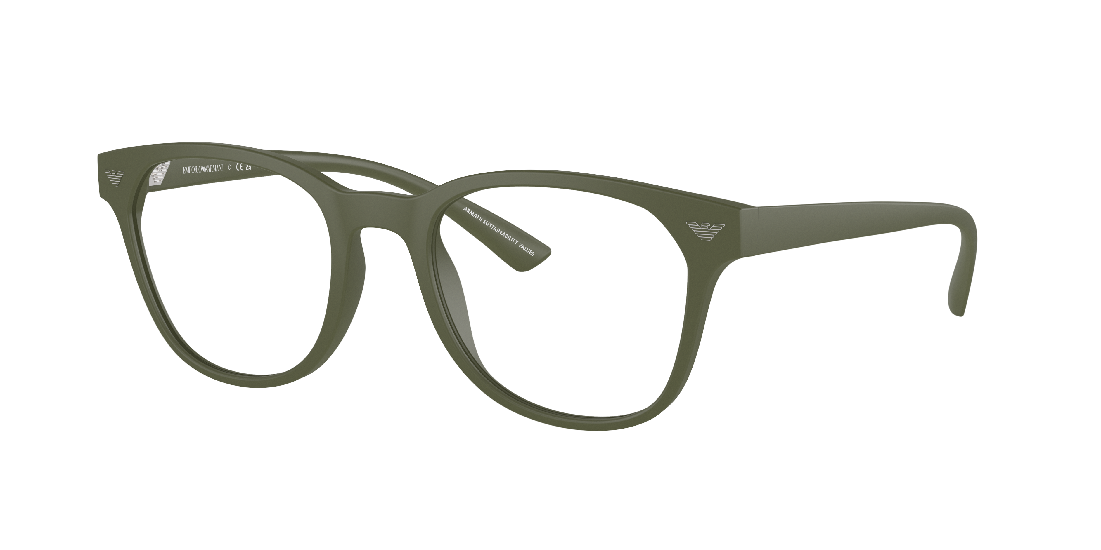 Emporio Armani EA3240U 6099