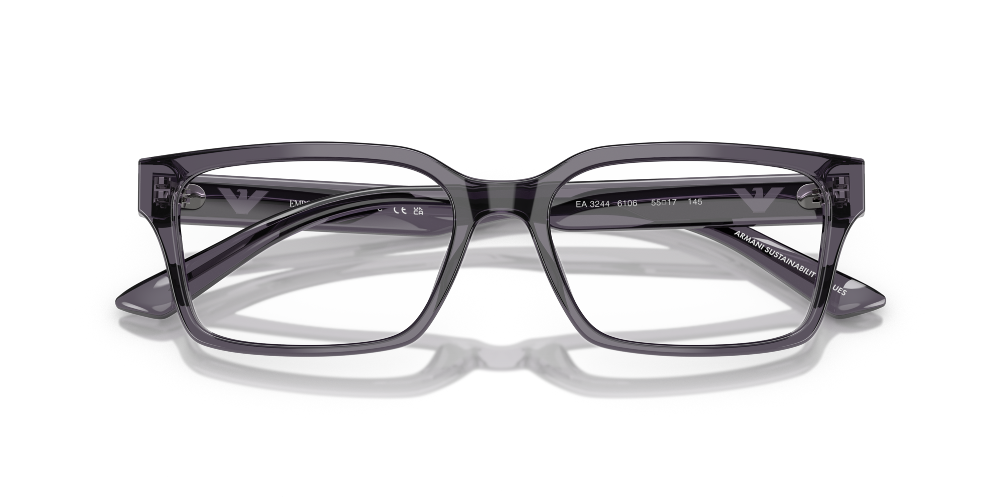 Emporio Armani EA3244 6106