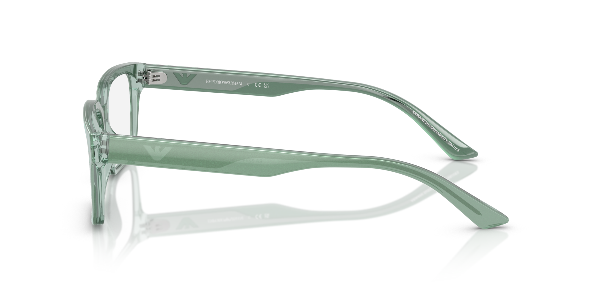 Emporio Armani EA3244 6176