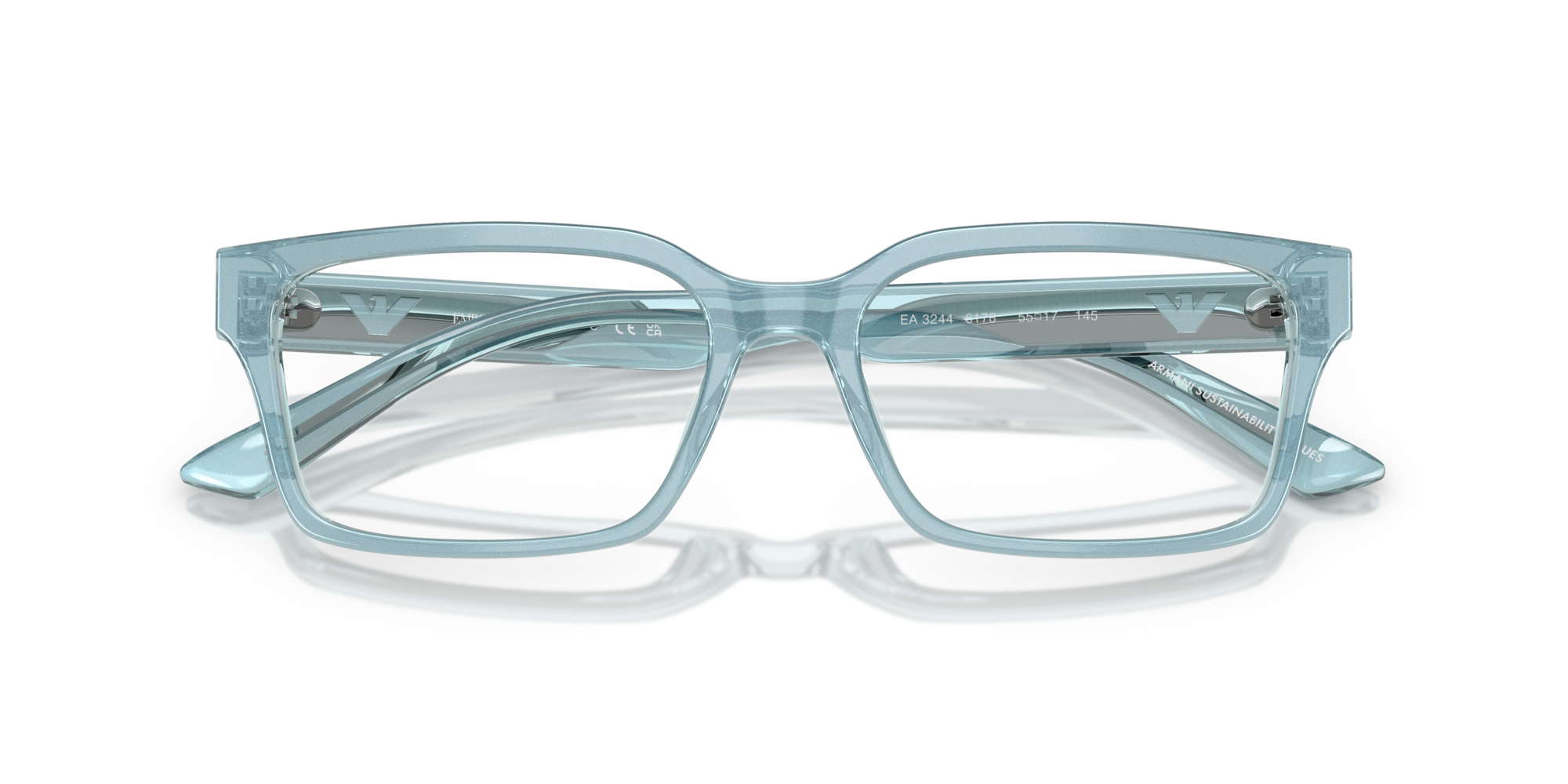 Emporio Armani EA3244 6178