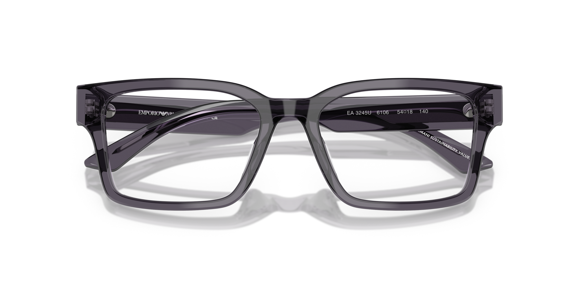 Emporio Armani EA3245U 6106