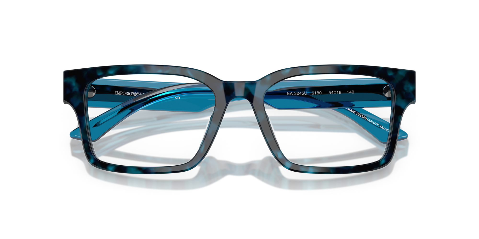 Emporio Armani EA3245U 6180