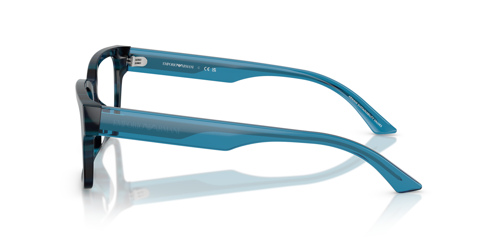 Emporio Armani EA3245U 6180