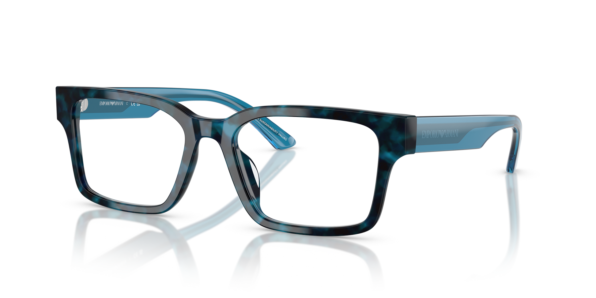 Emporio Armani EA3245U 6180