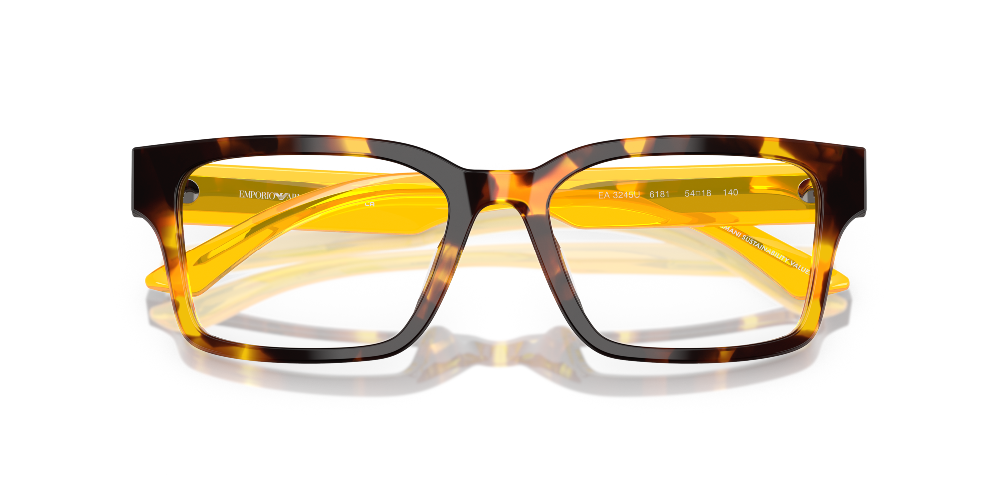 Emporio Armani EA3245U 6181