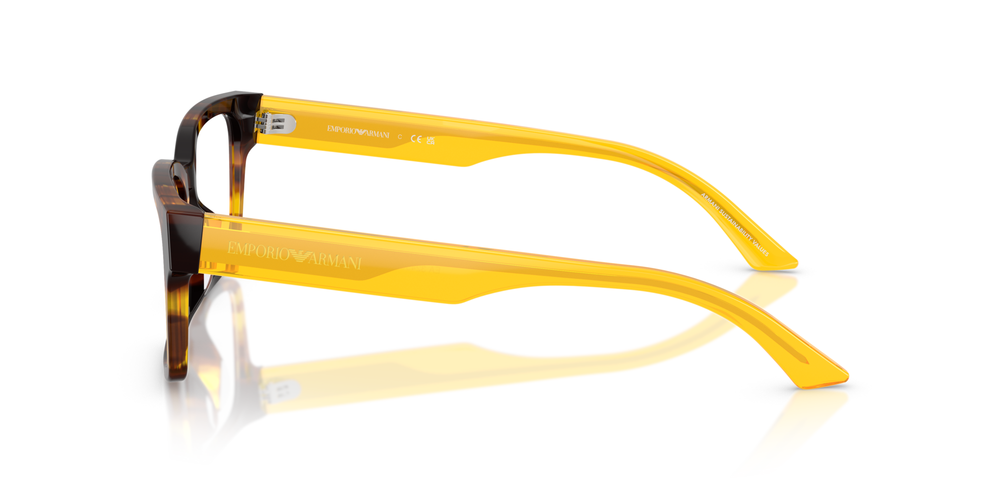 Emporio Armani EA3245U 6181