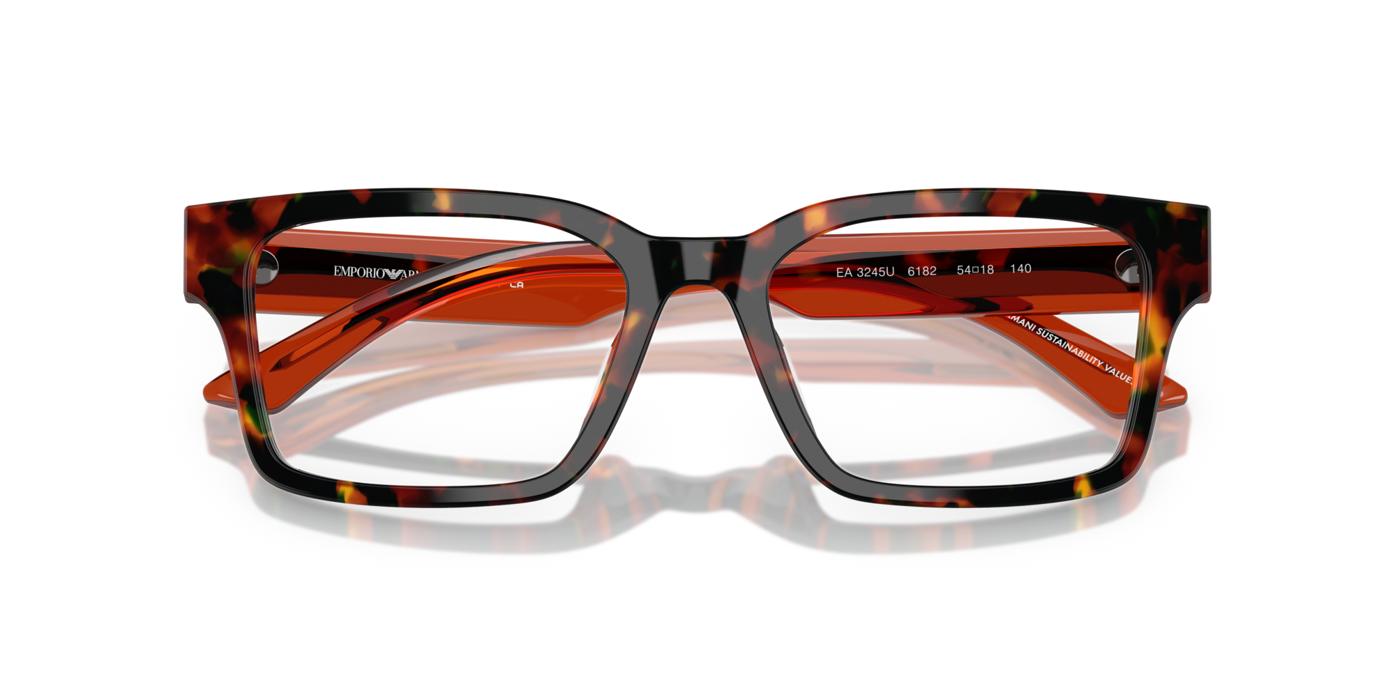 Emporio Armani EA3245U 6182