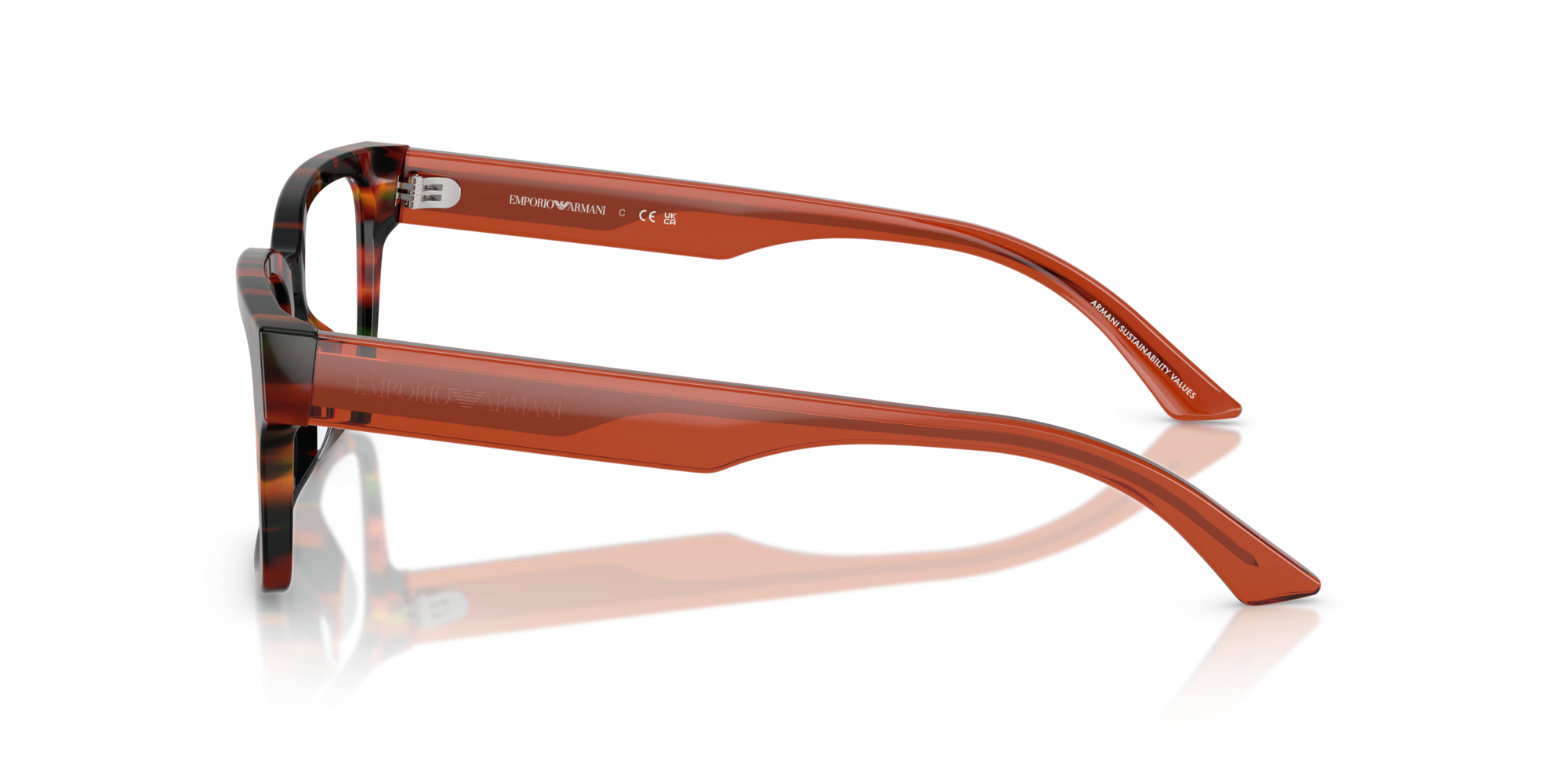 Emporio Armani EA3245U 6182