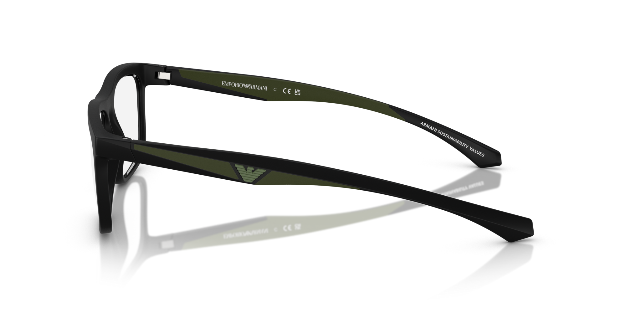 Emporio Armani EA3246 5001