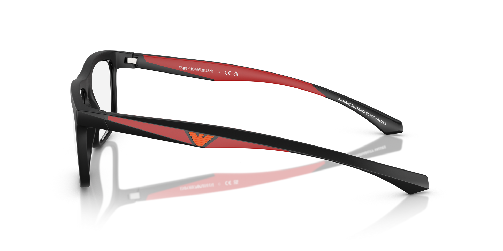 Emporio Armani EA3246 5009 55