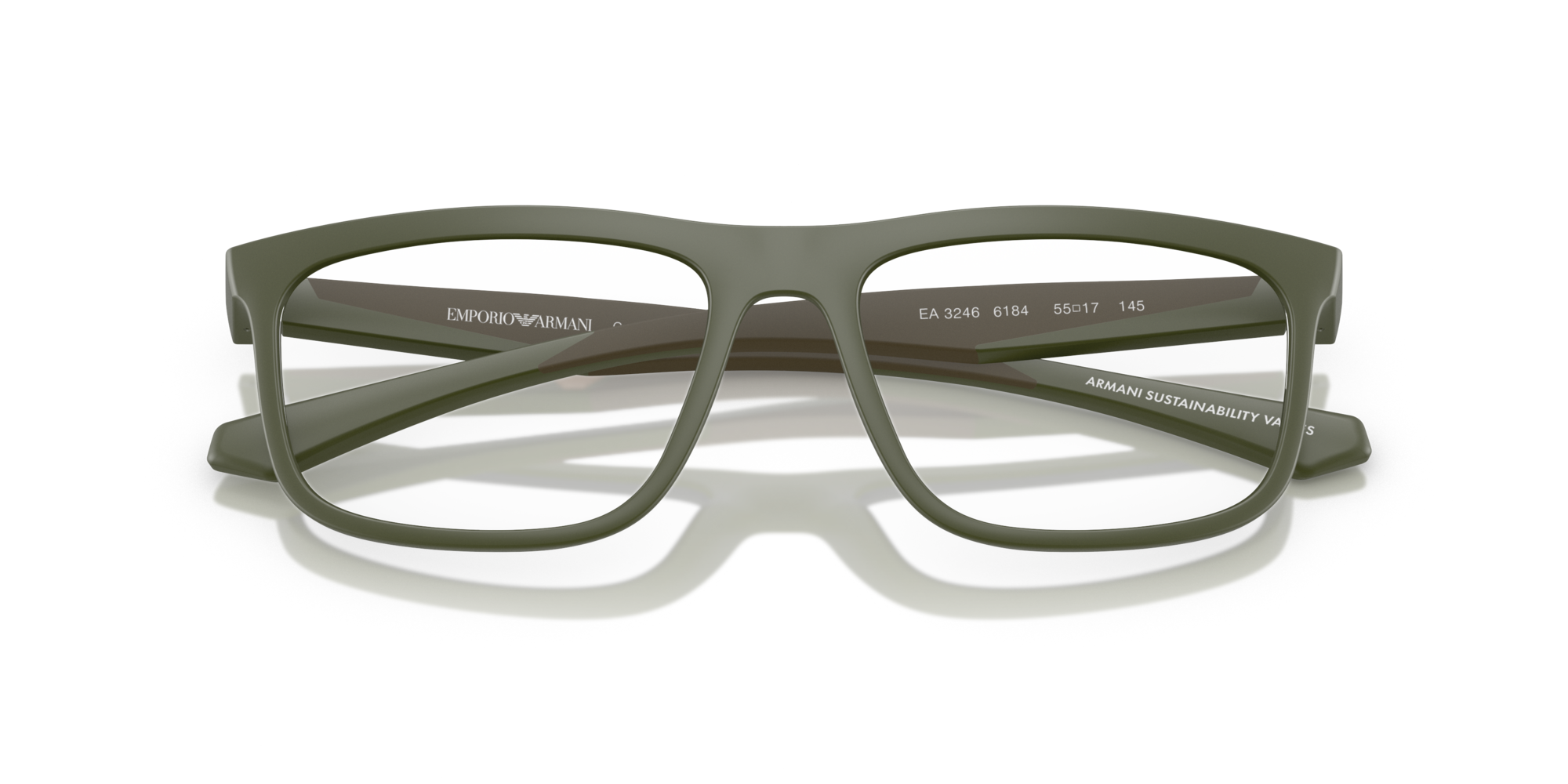 Emporio Armani EA3246 6184