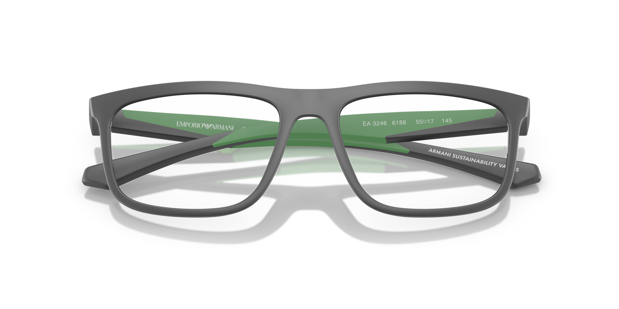 Emporio Armani EA3246 6188