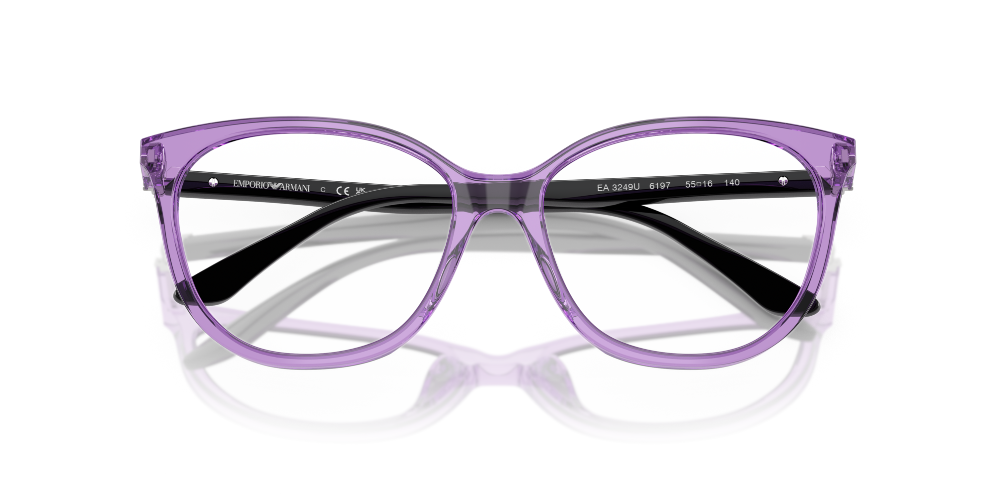 Emporio Armani EA3249U 6197