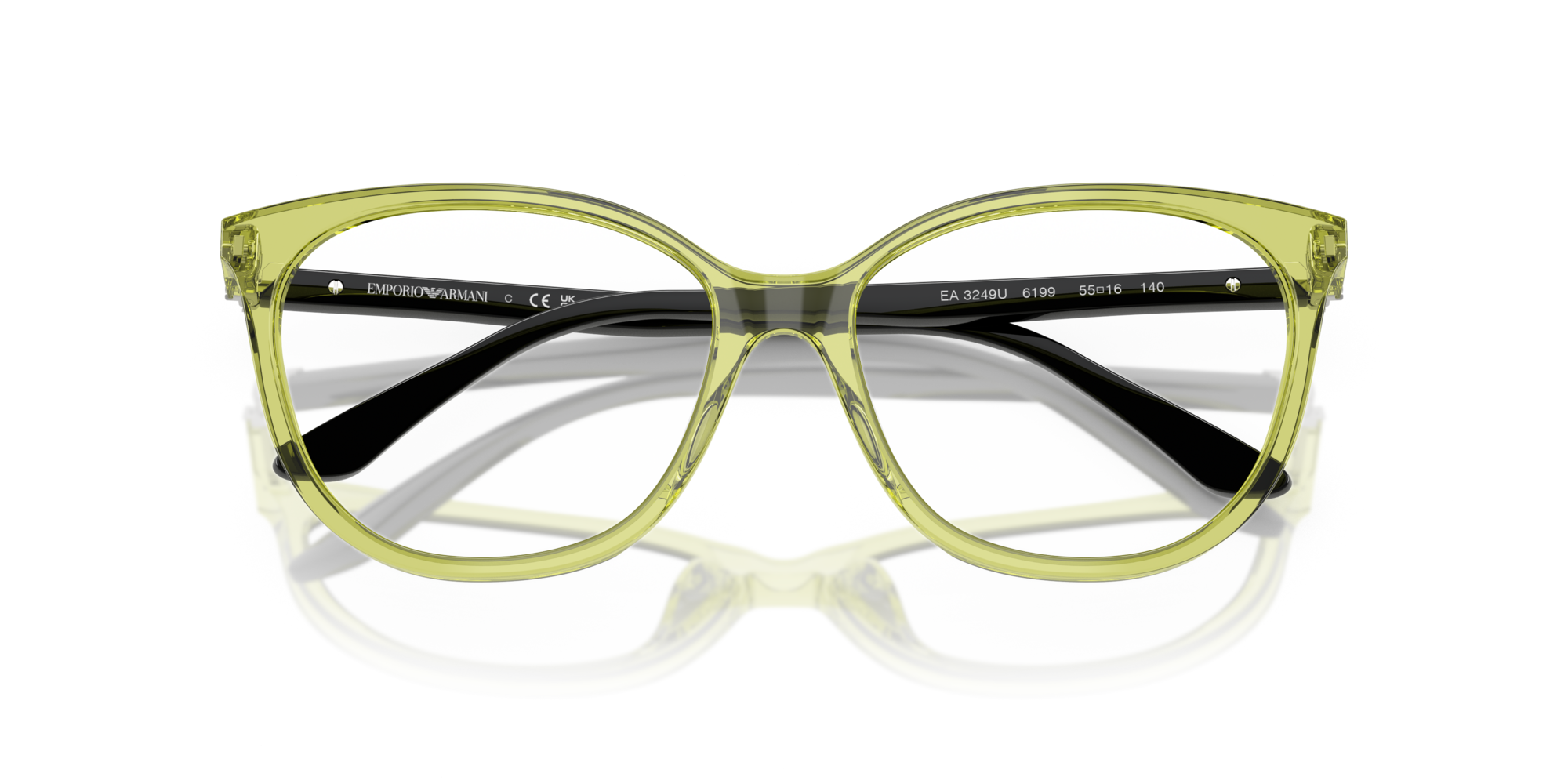 Emporio Armani EA3249U 6199