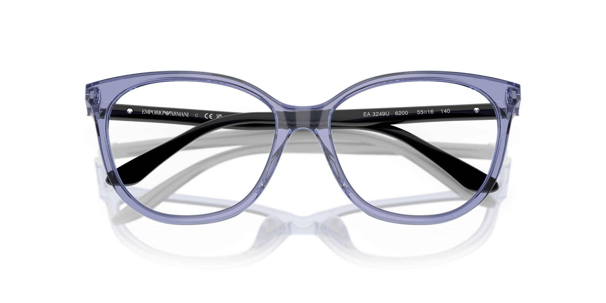 Emporio Armani EA3249U 6200