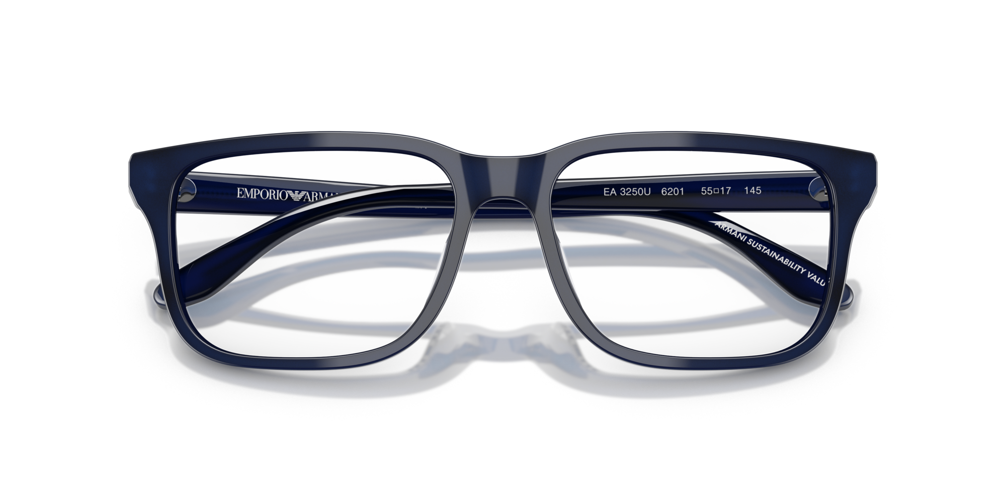 Emporio Armani EA3250U 6201