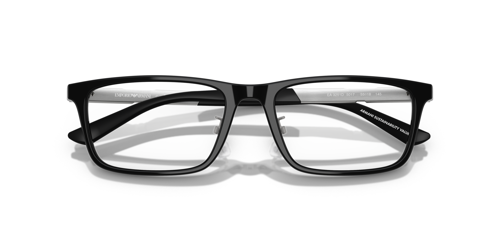 Emporio Armani EA3251D 5017