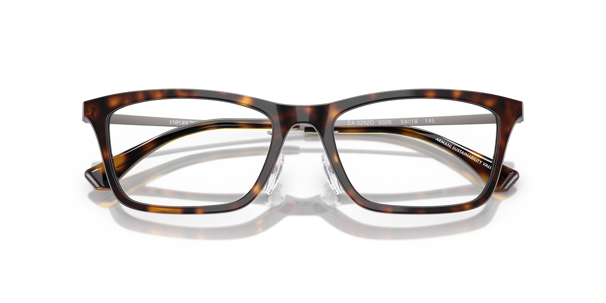 Emporio Armani EA3252D 5026 54