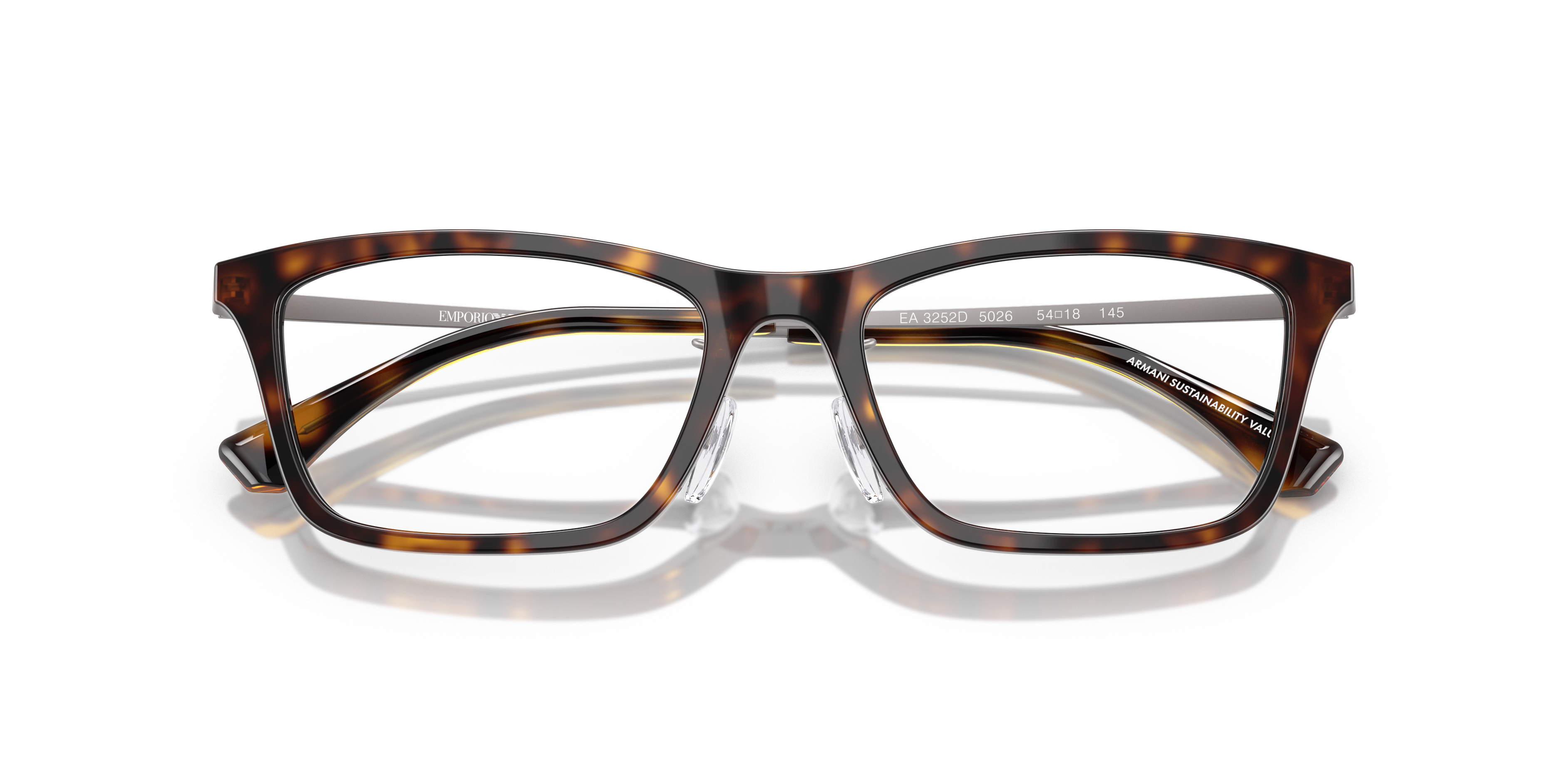 Emporio Armani EA3252D 5026 54