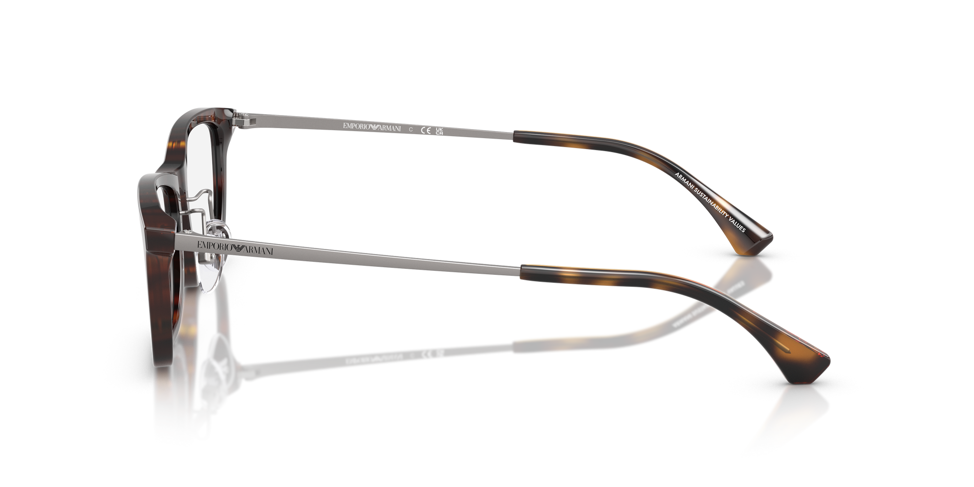 Emporio Armani EA3252D 5026 54