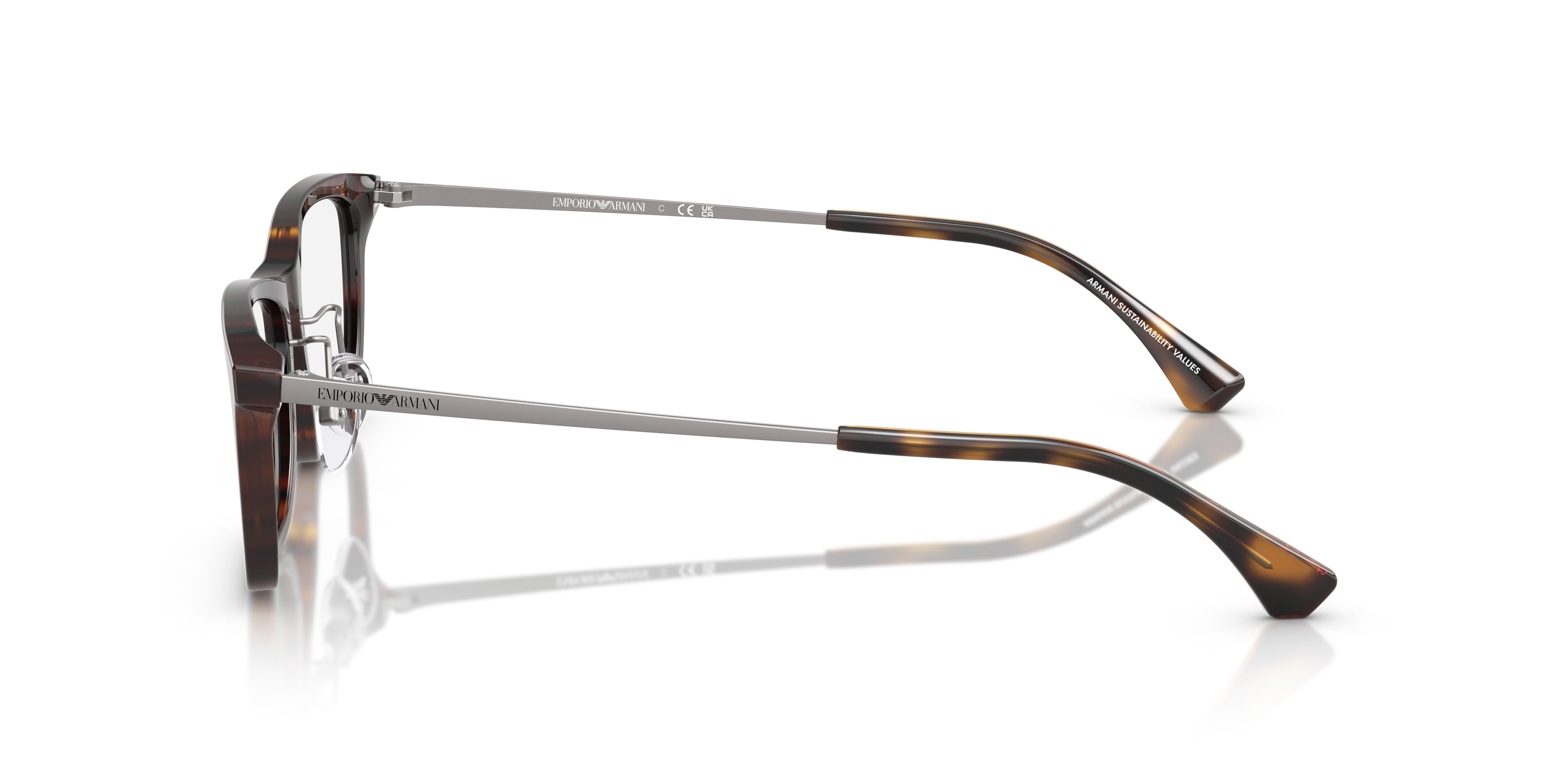 Emporio Armani EA3252D 5026 54