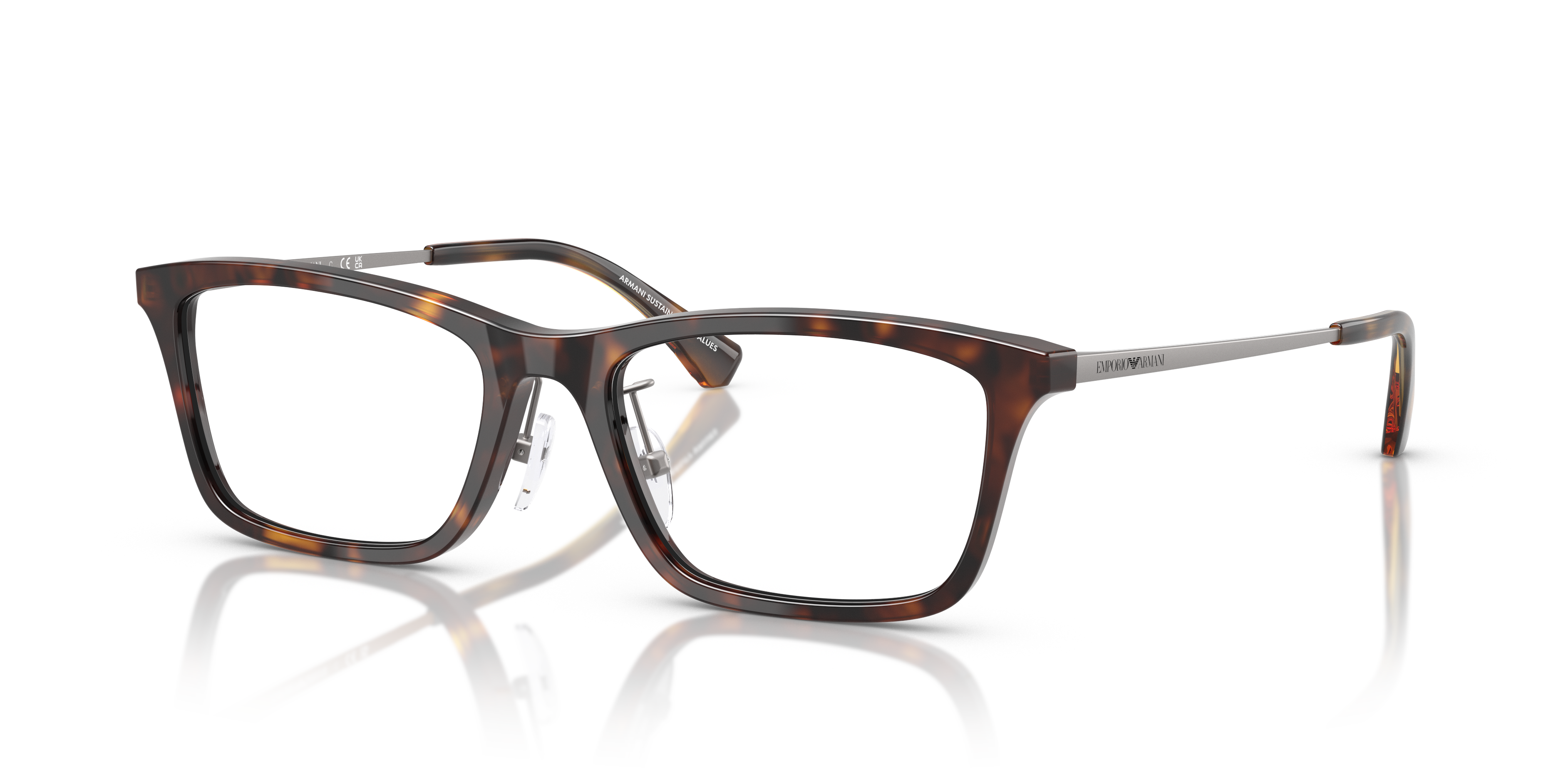 Emporio Armani EA3252D 5026 54