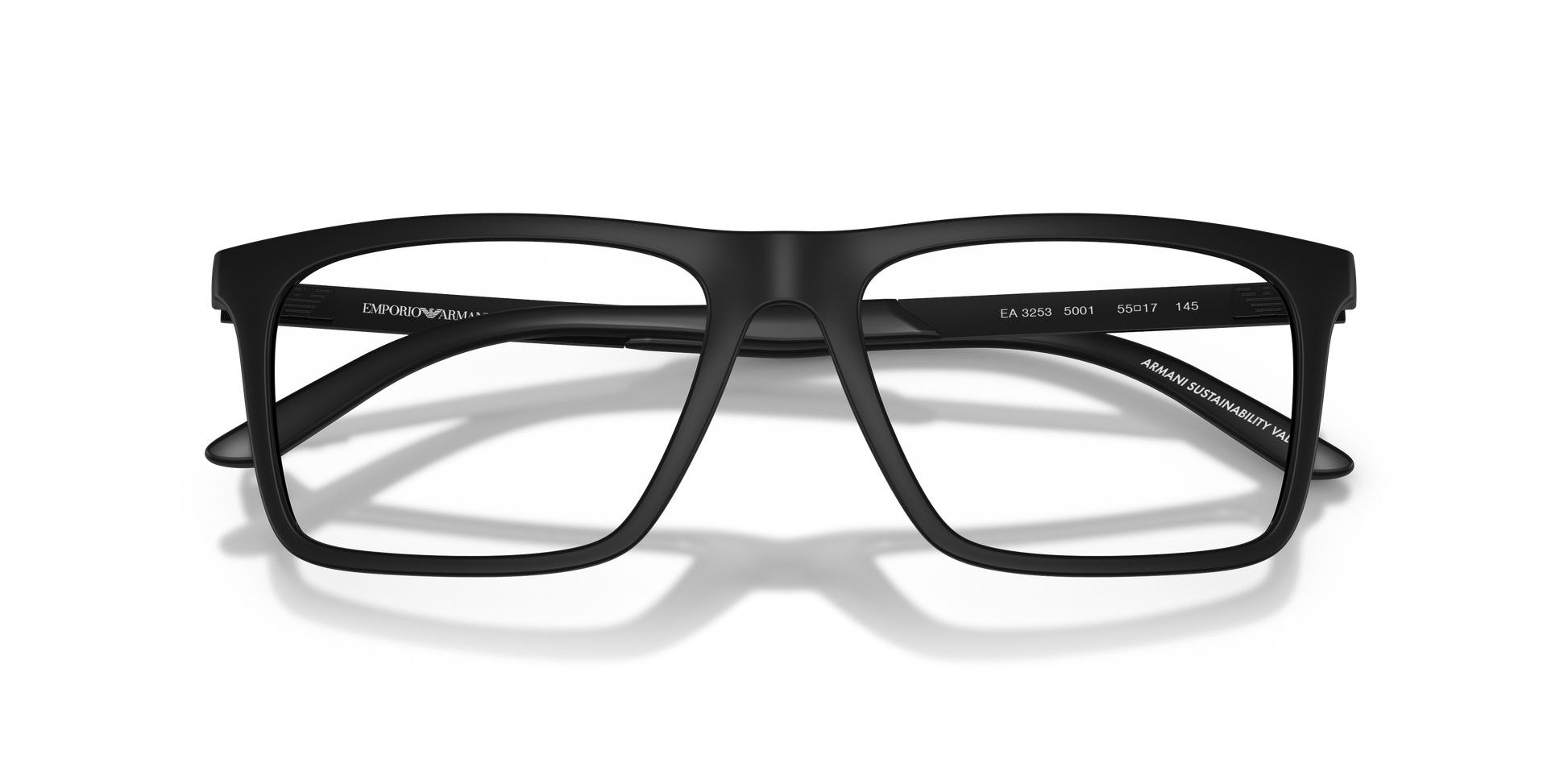 Emporio Armani EA3253 5001 55