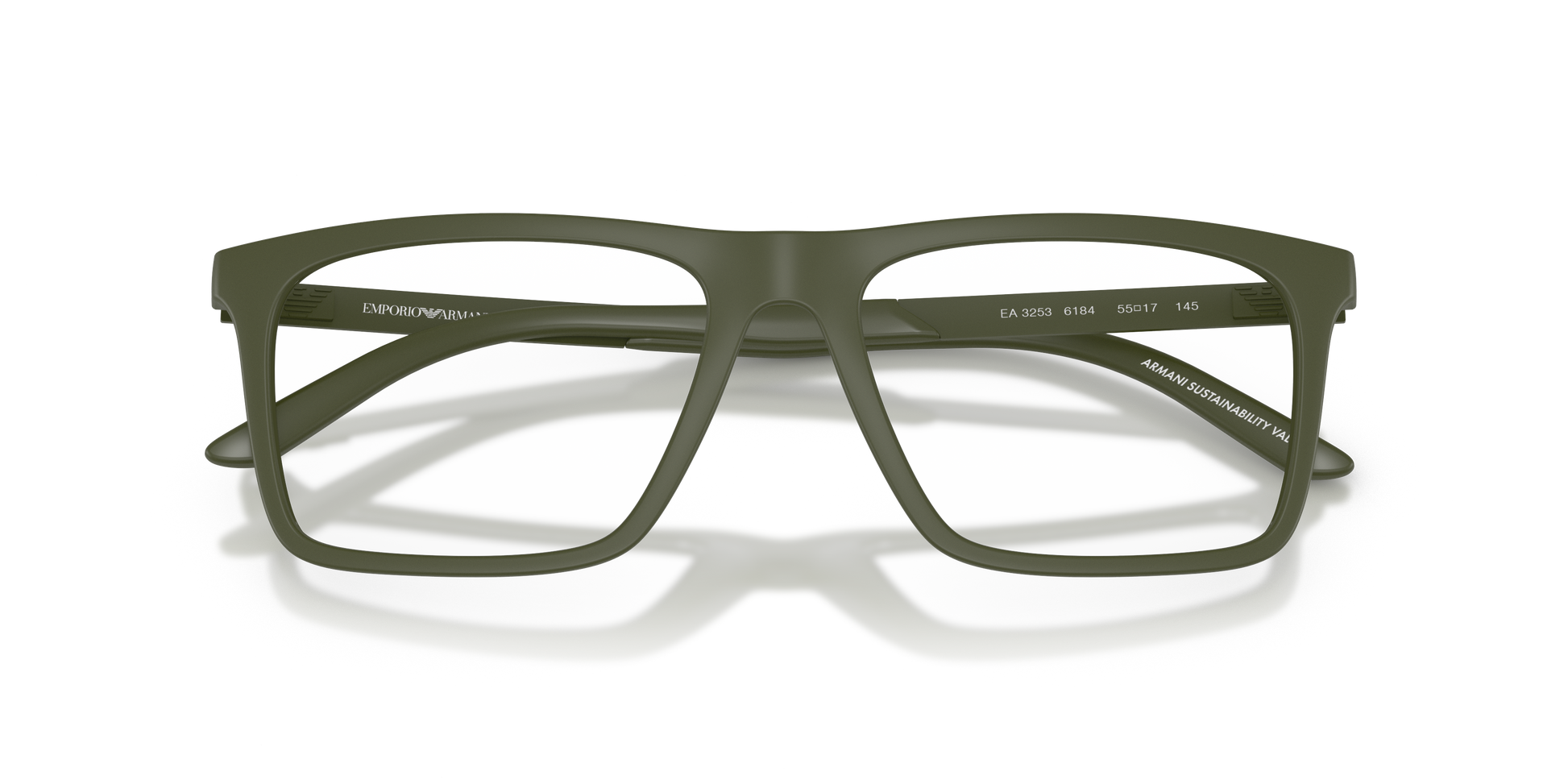 Emporio Armani EA3253 6184 55