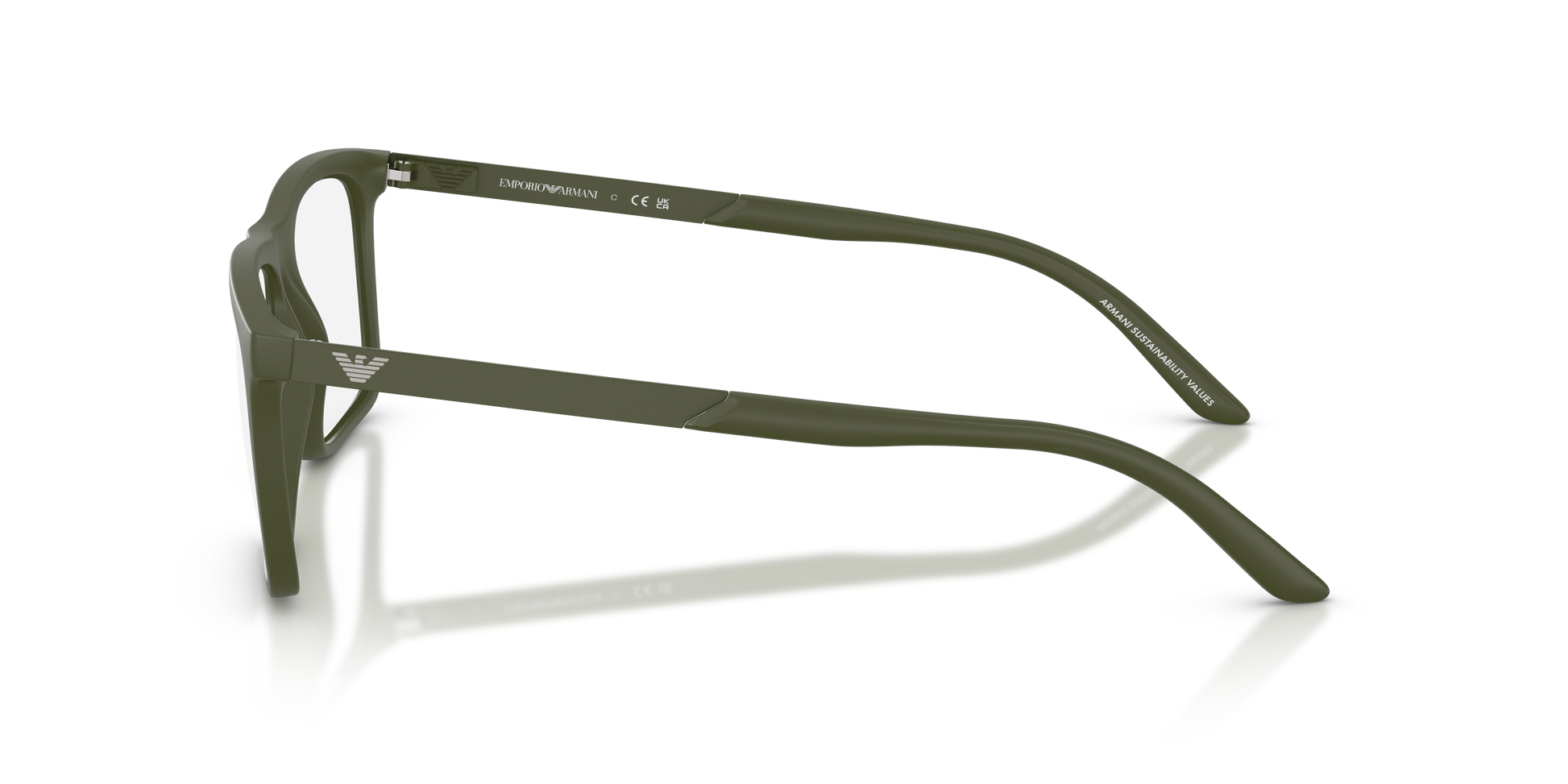 Emporio Armani EA3253 6184 55