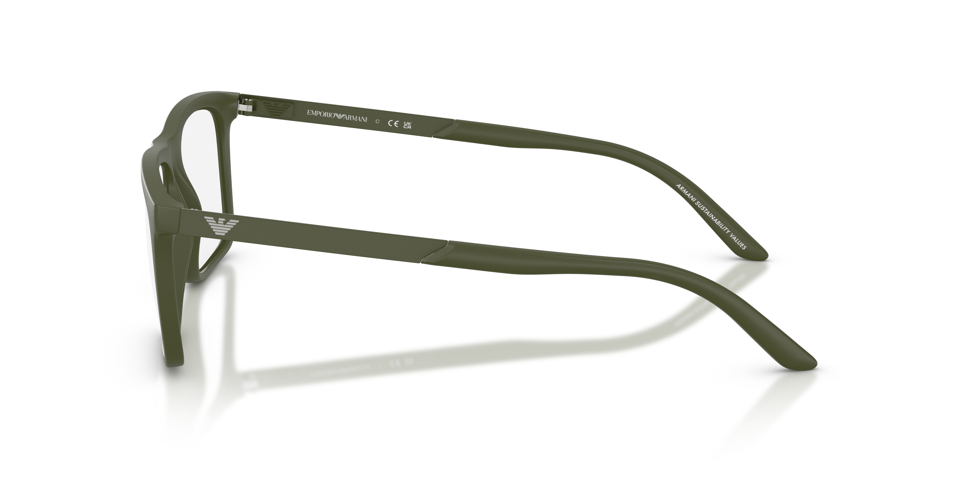 Emporio Armani EA3253 6184 55