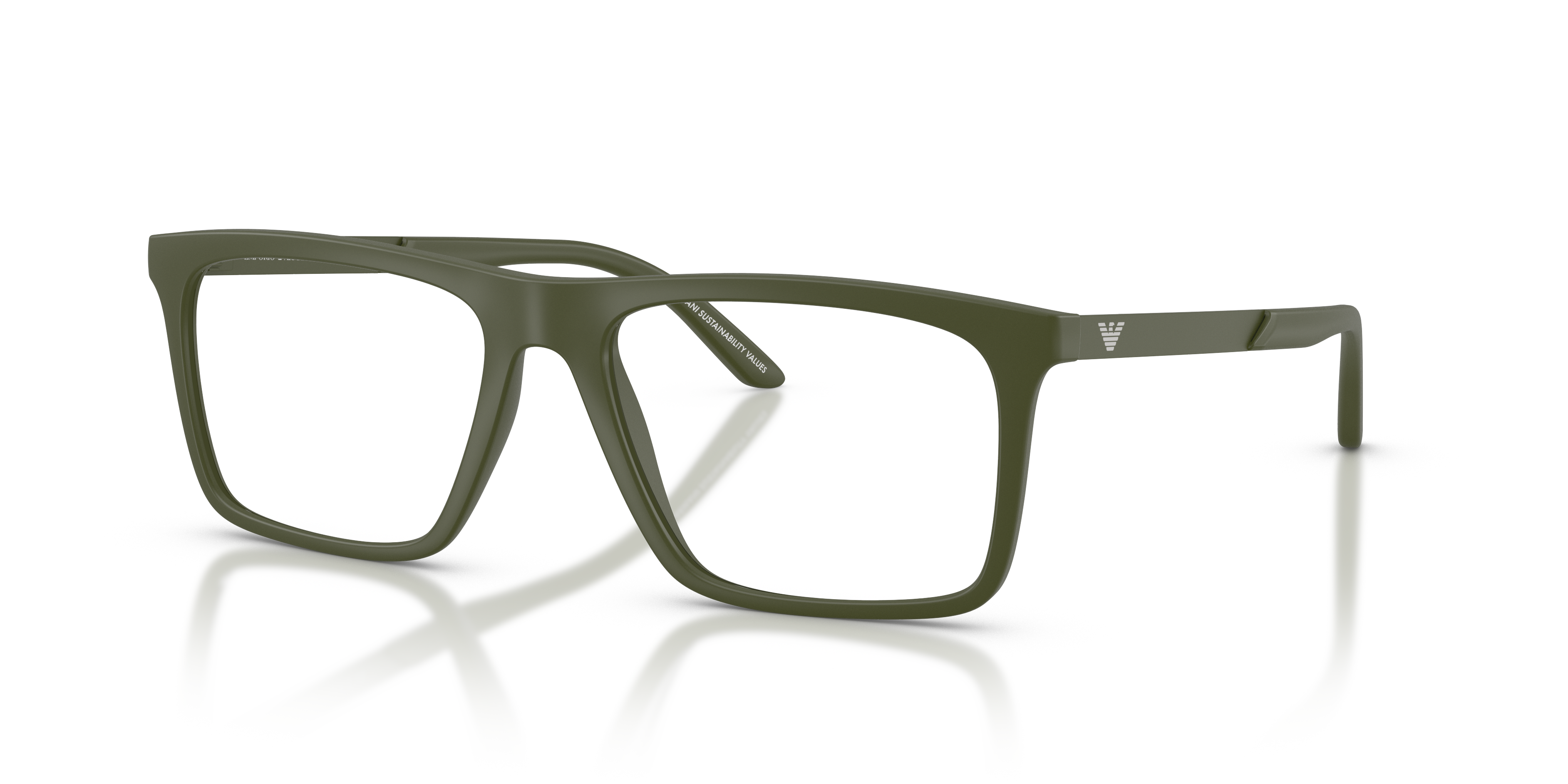 Emporio Armani EA3253 6184 55