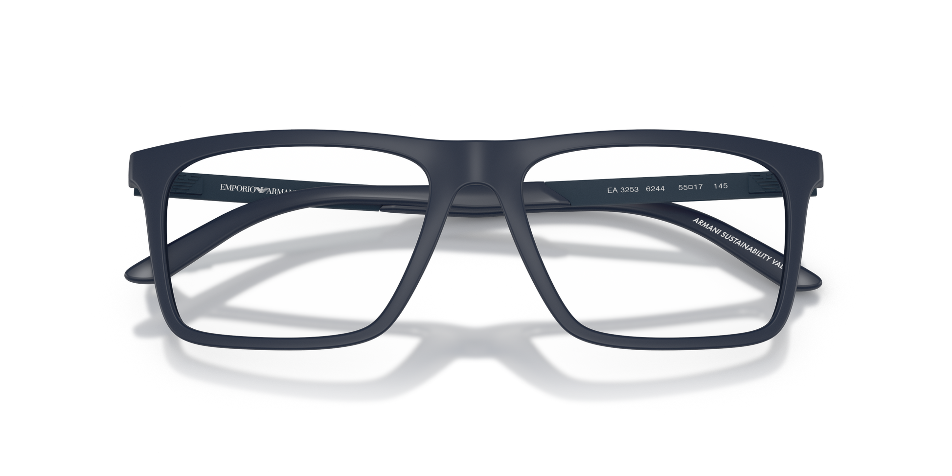 Emporio Armani EA3253 6244 55