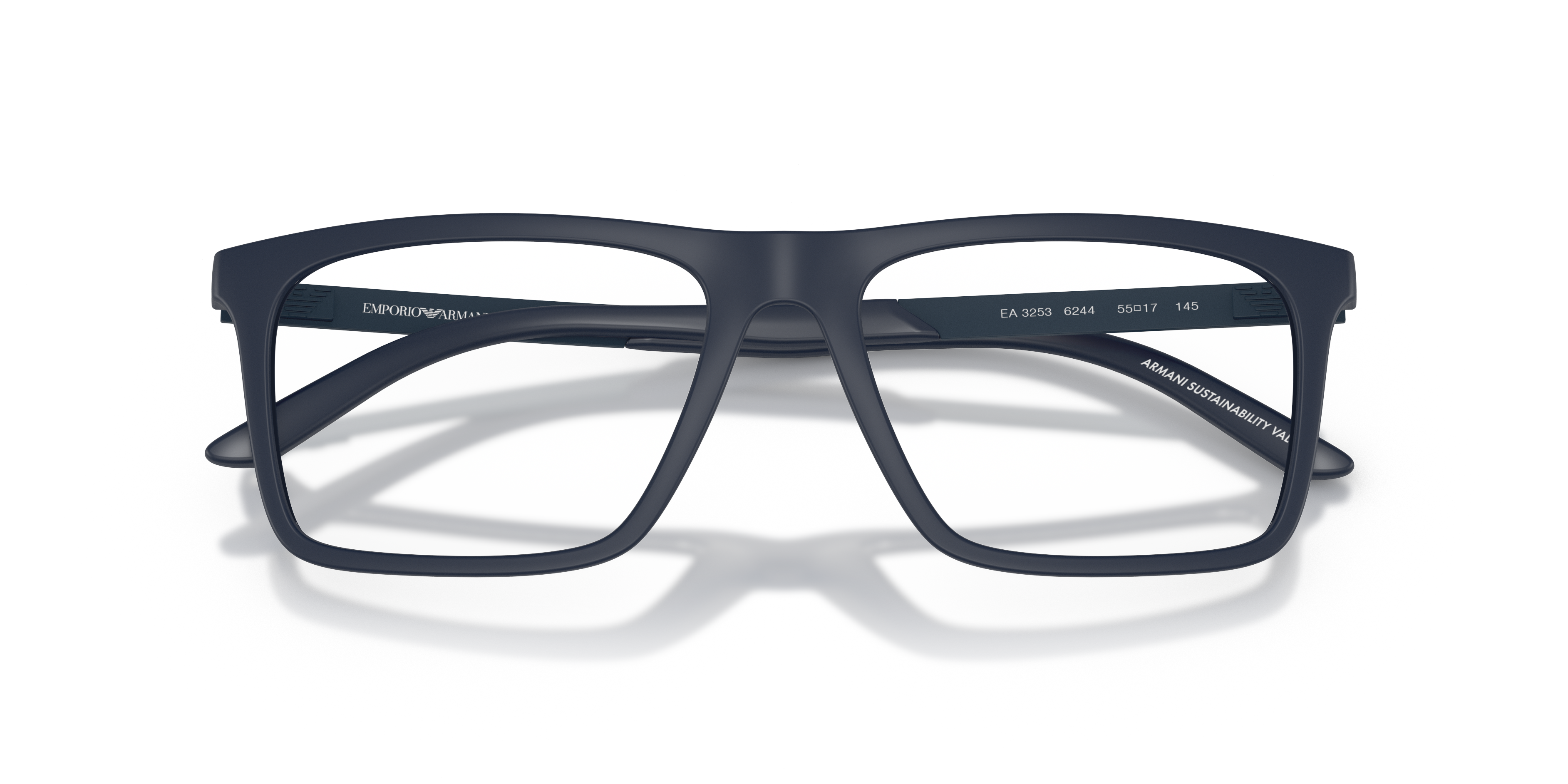 Emporio Armani EA3253 6244 55