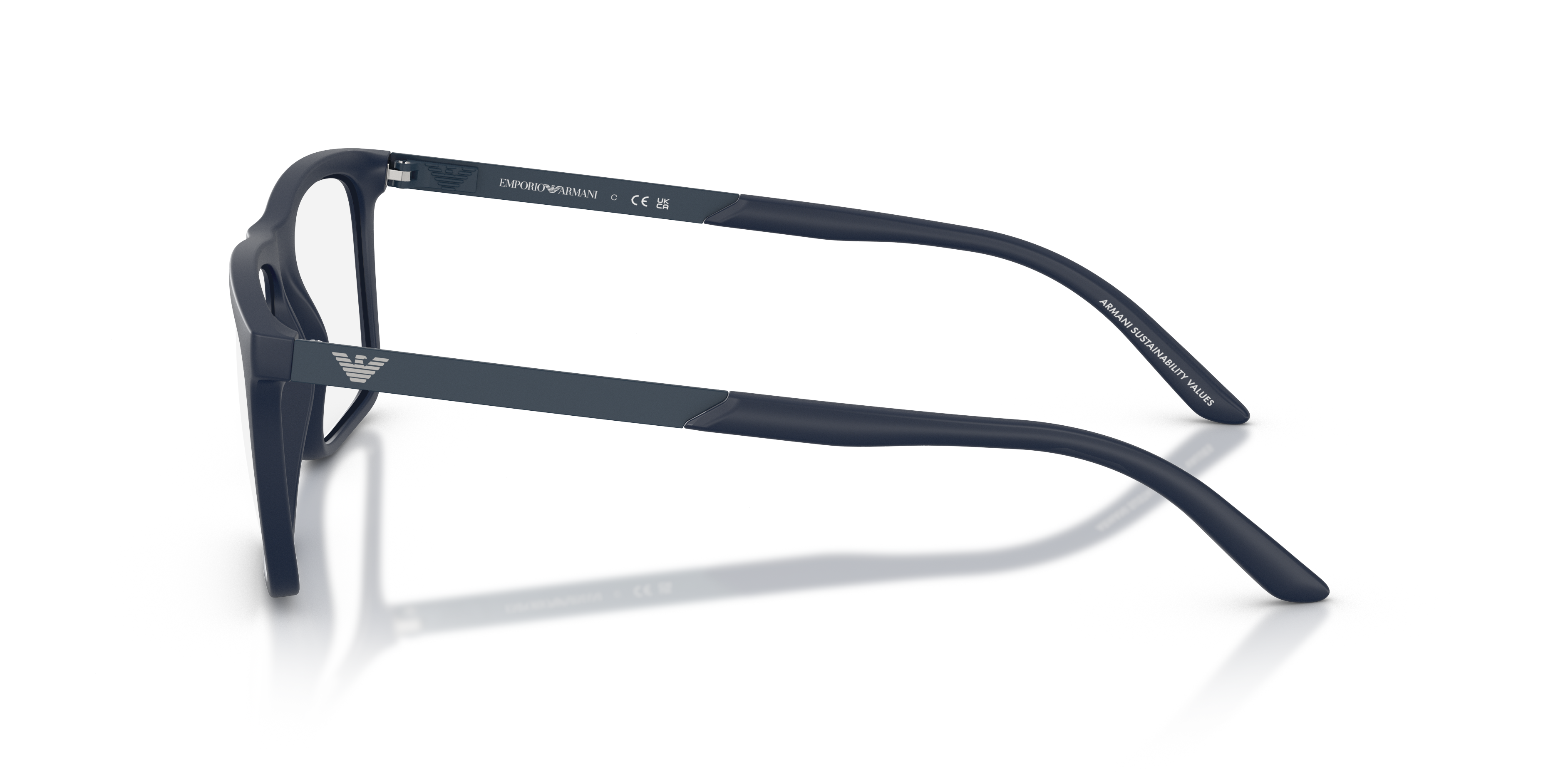 Emporio Armani EA3253 6244 55