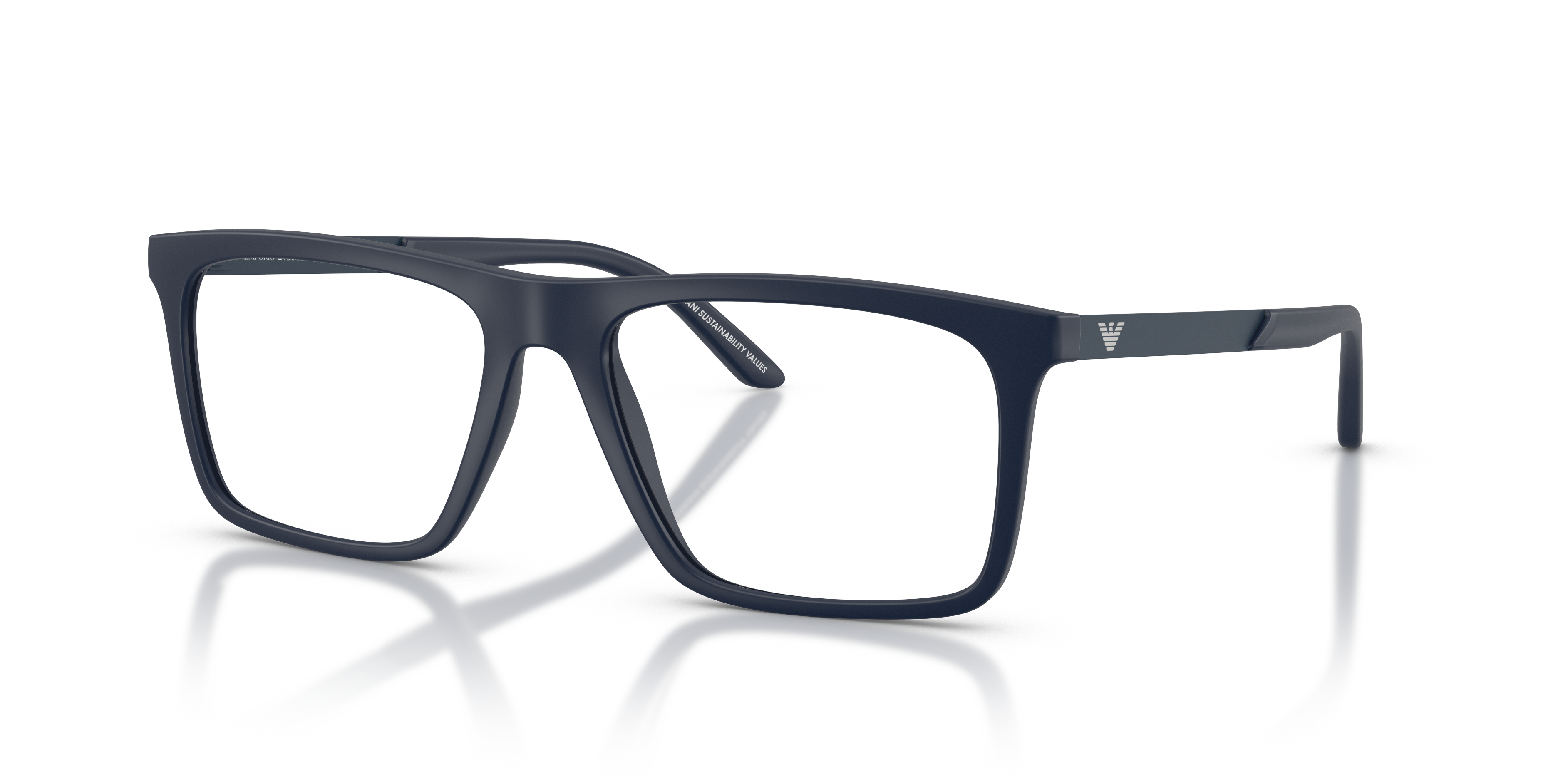 Emporio Armani EA3253 6244 55