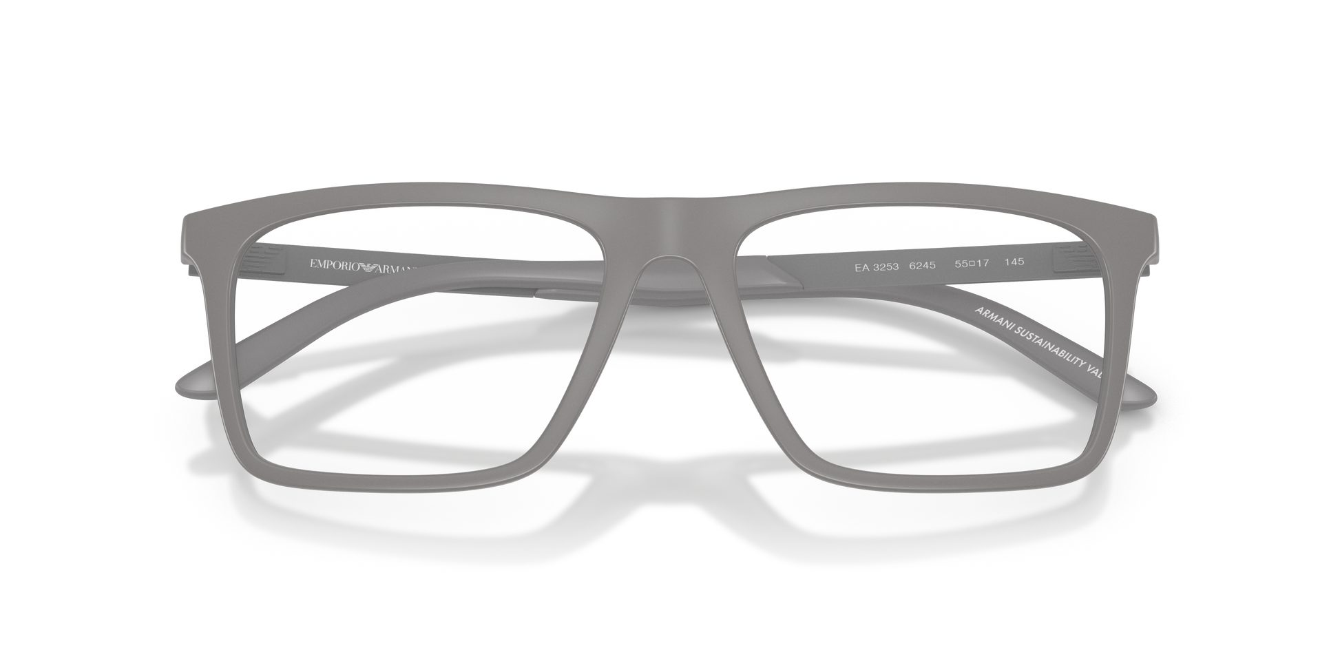 Emporio Armani EA3253 6245 53