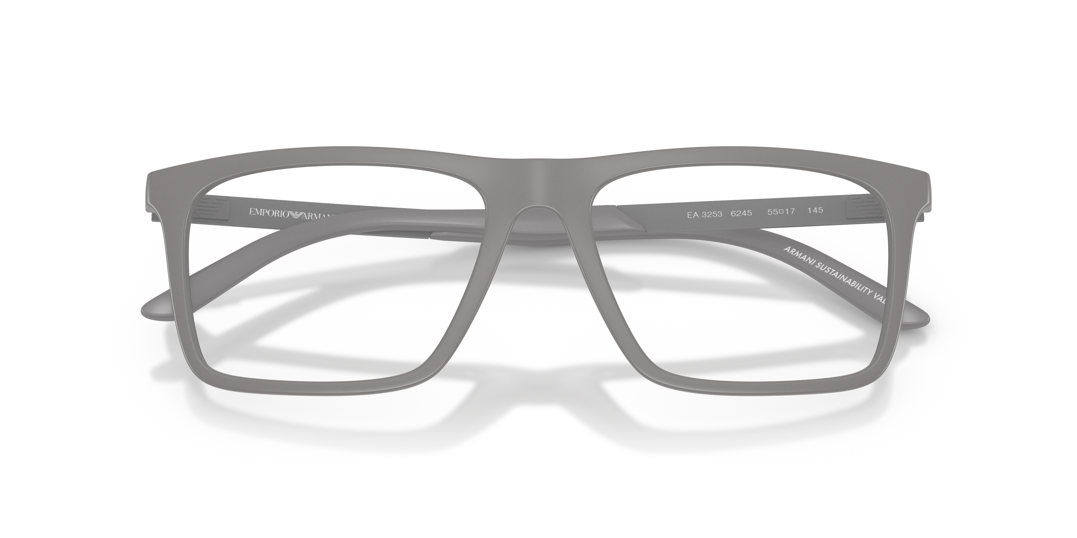 Emporio Armani EA3253 6245 53