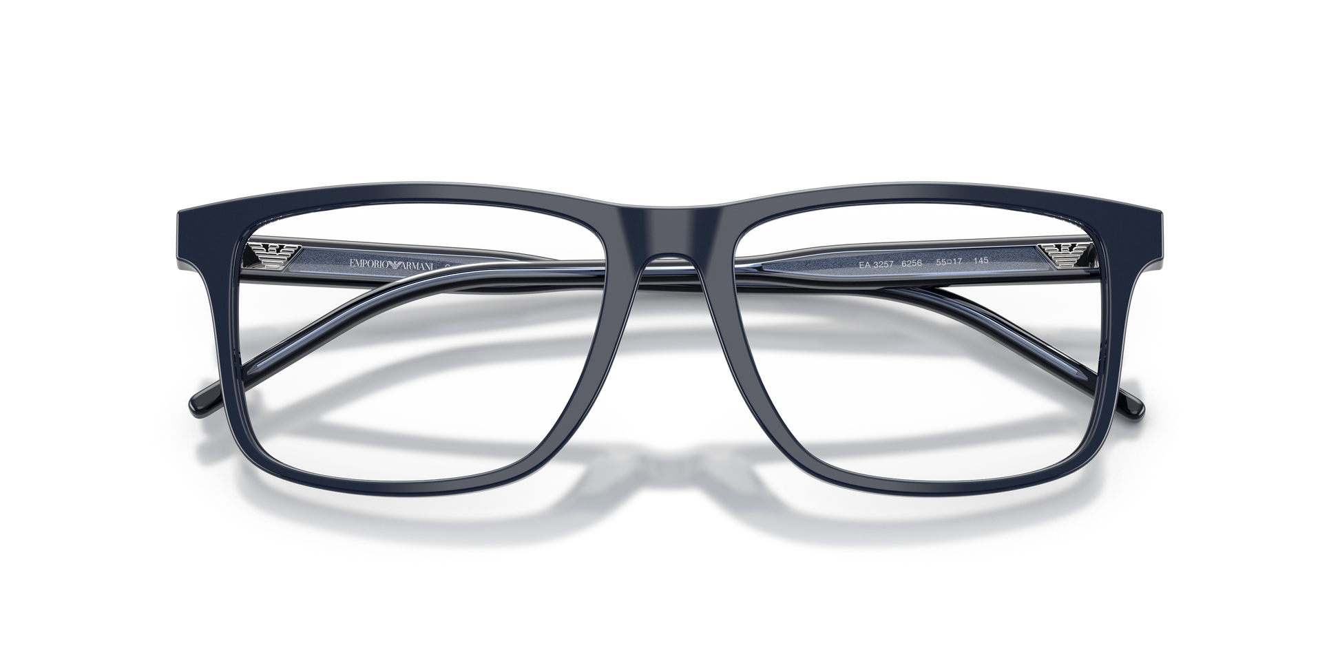 Emporio Armani EA3257 6256 55