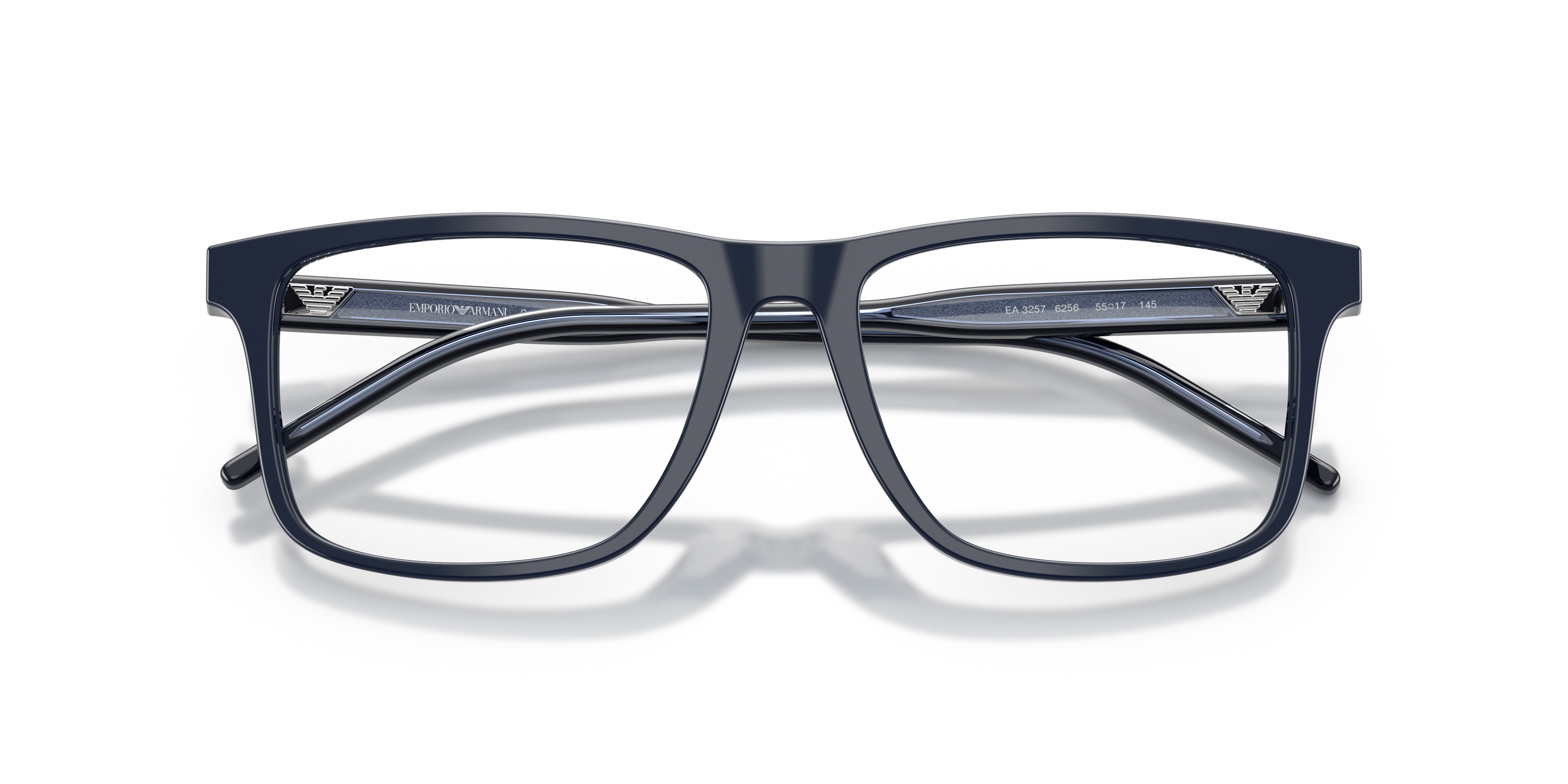 Emporio Armani EA3257 6256 55