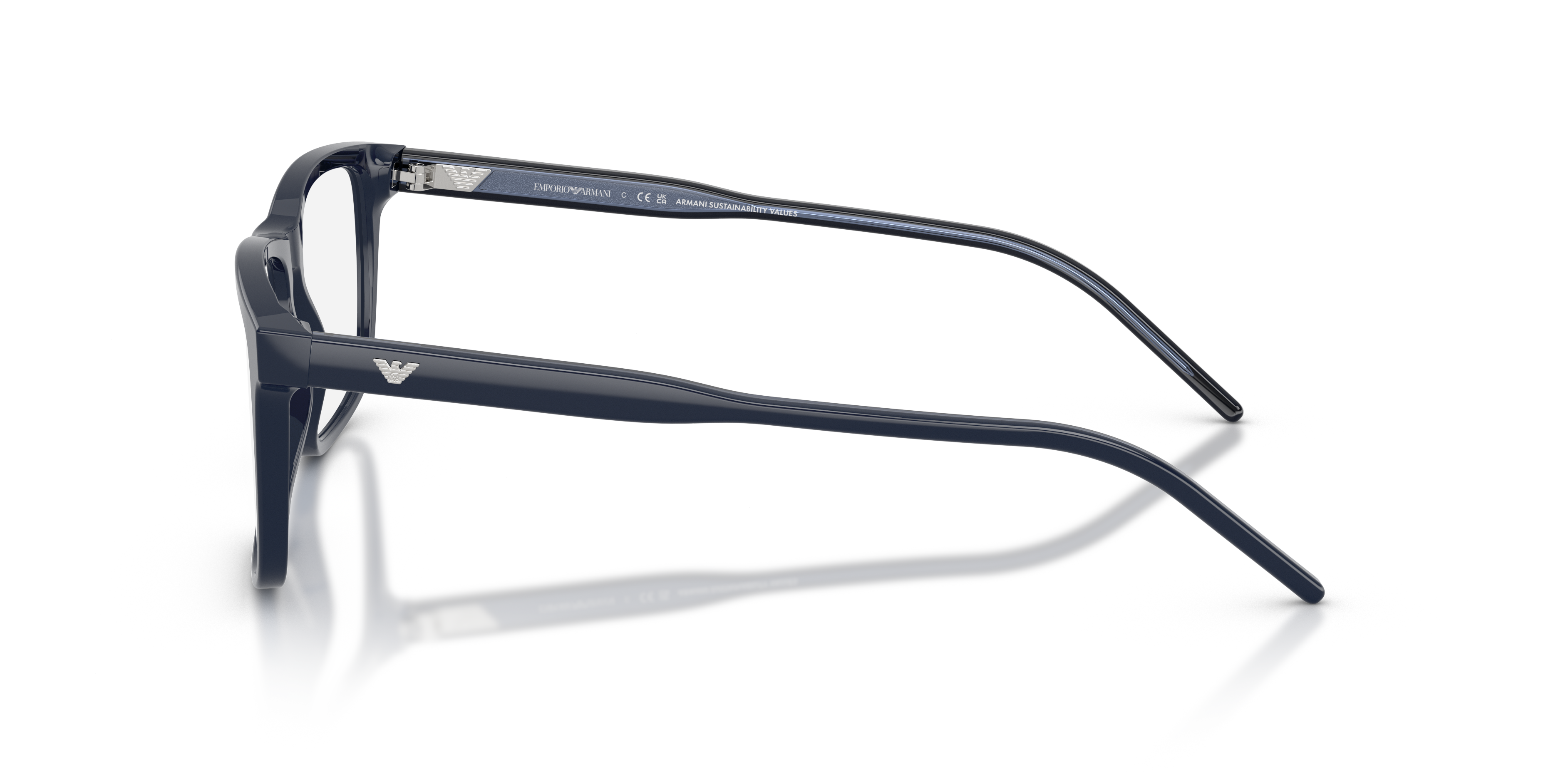 Emporio Armani EA3257 6256 55
