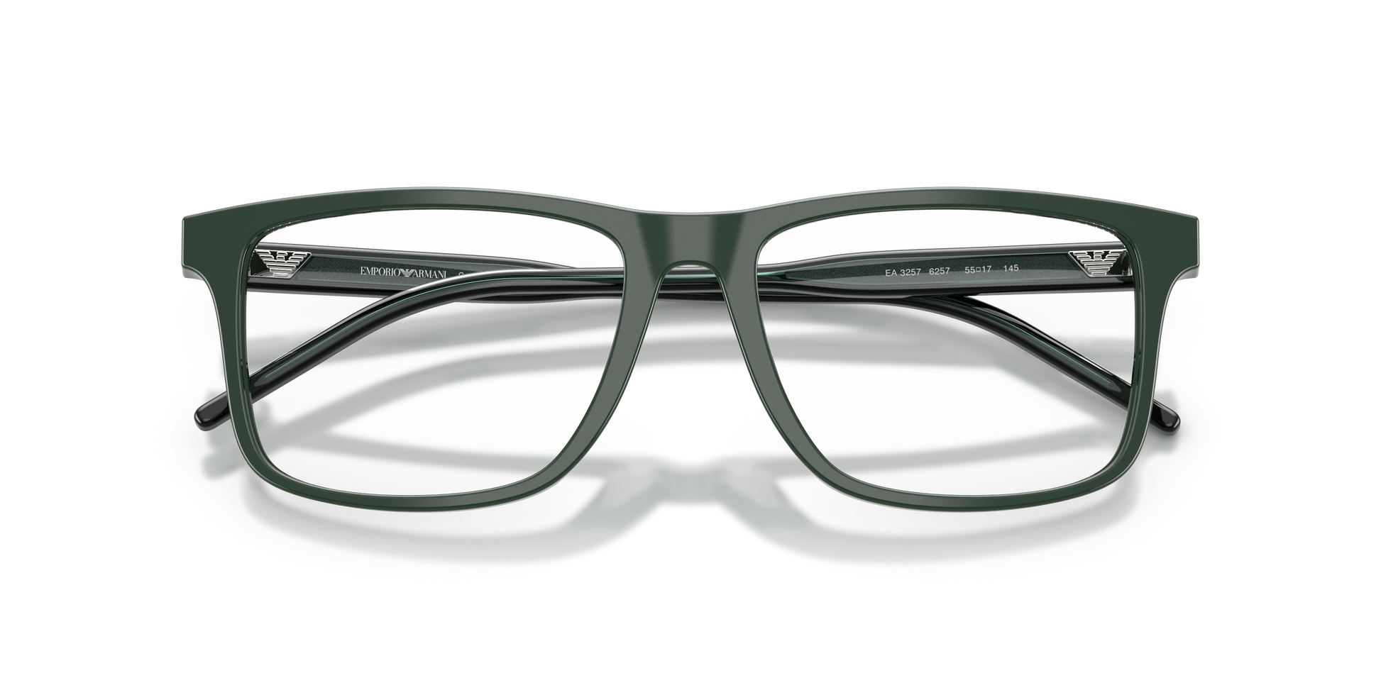 Emporio Armani EA3257 6257 55