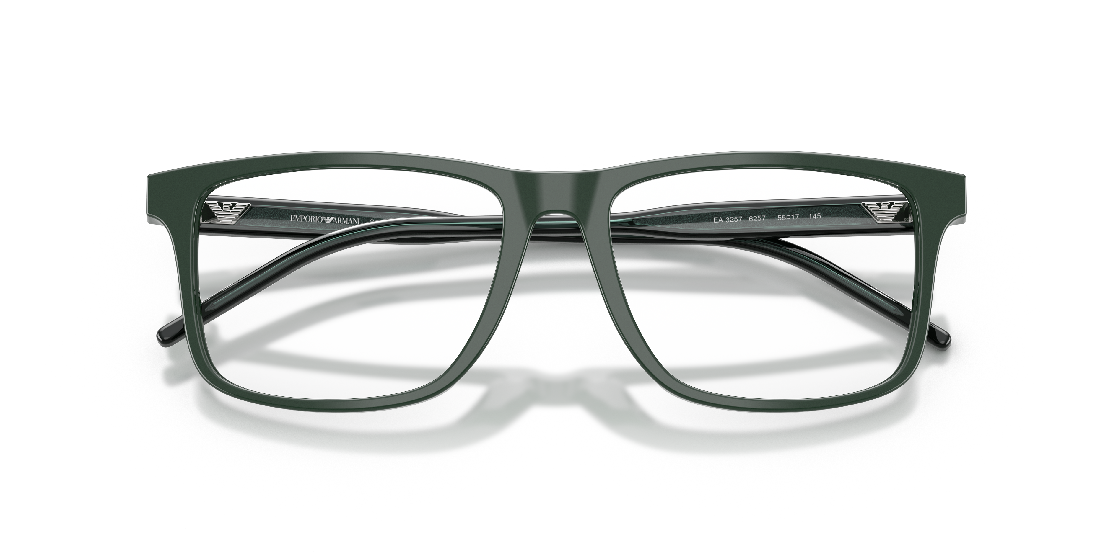 Emporio Armani EA3257 6257 55