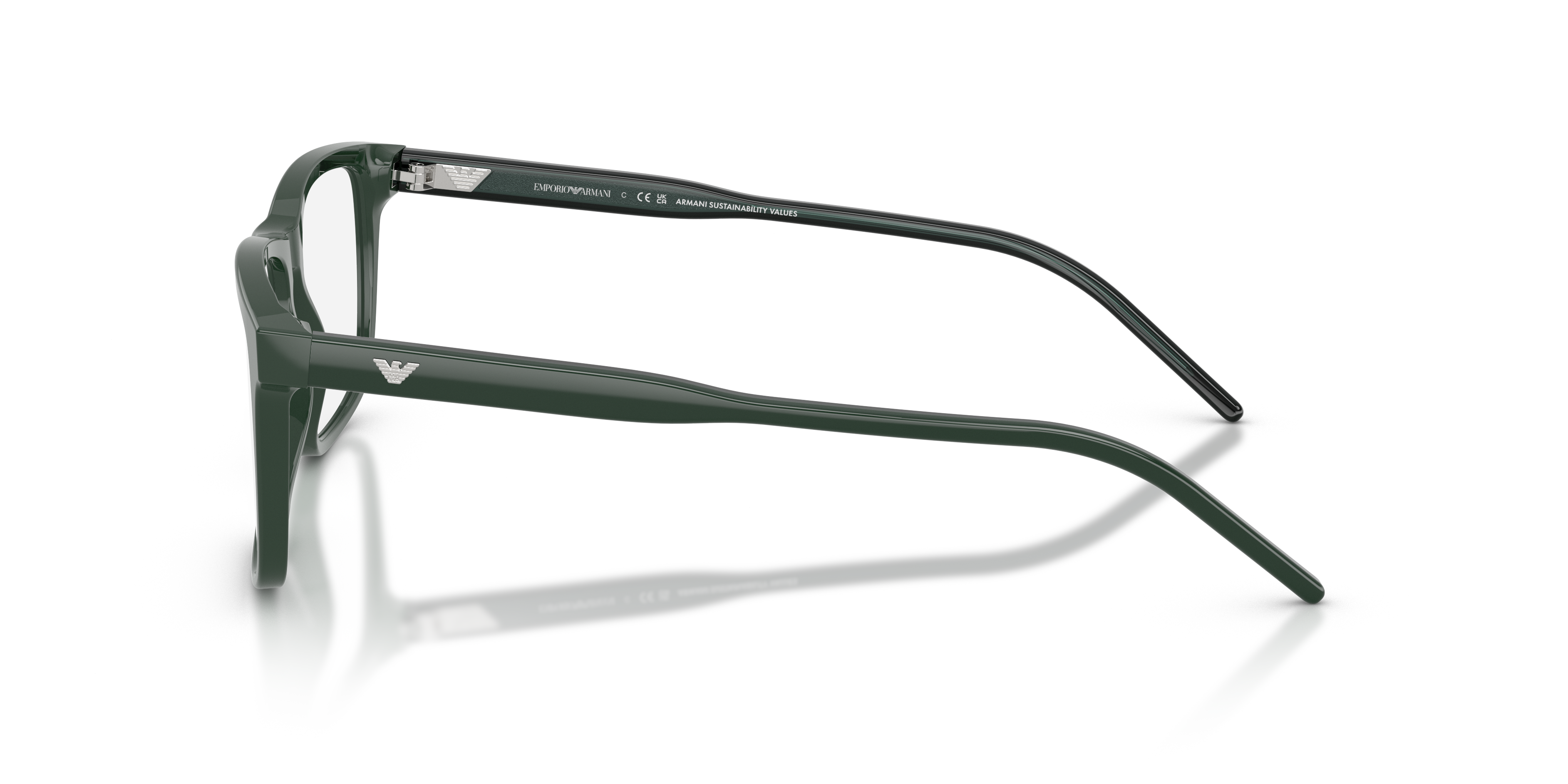 Emporio Armani EA3257 6257 55