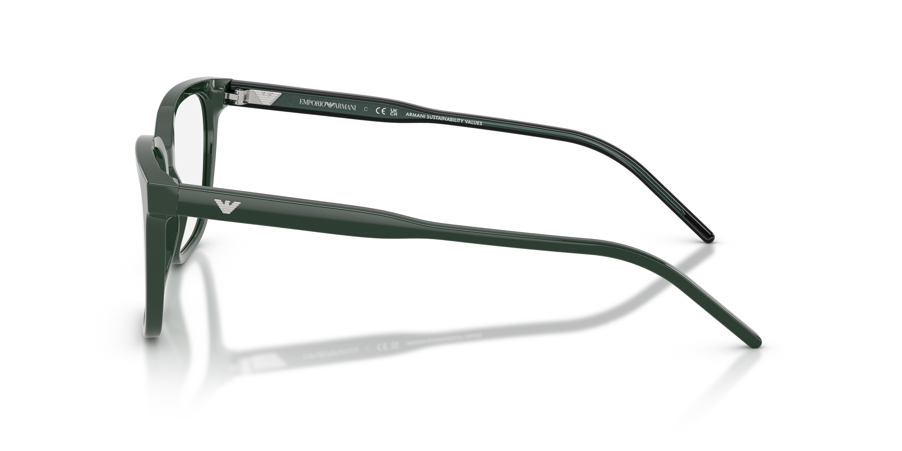 Emporio Armani EA3258 6257 54