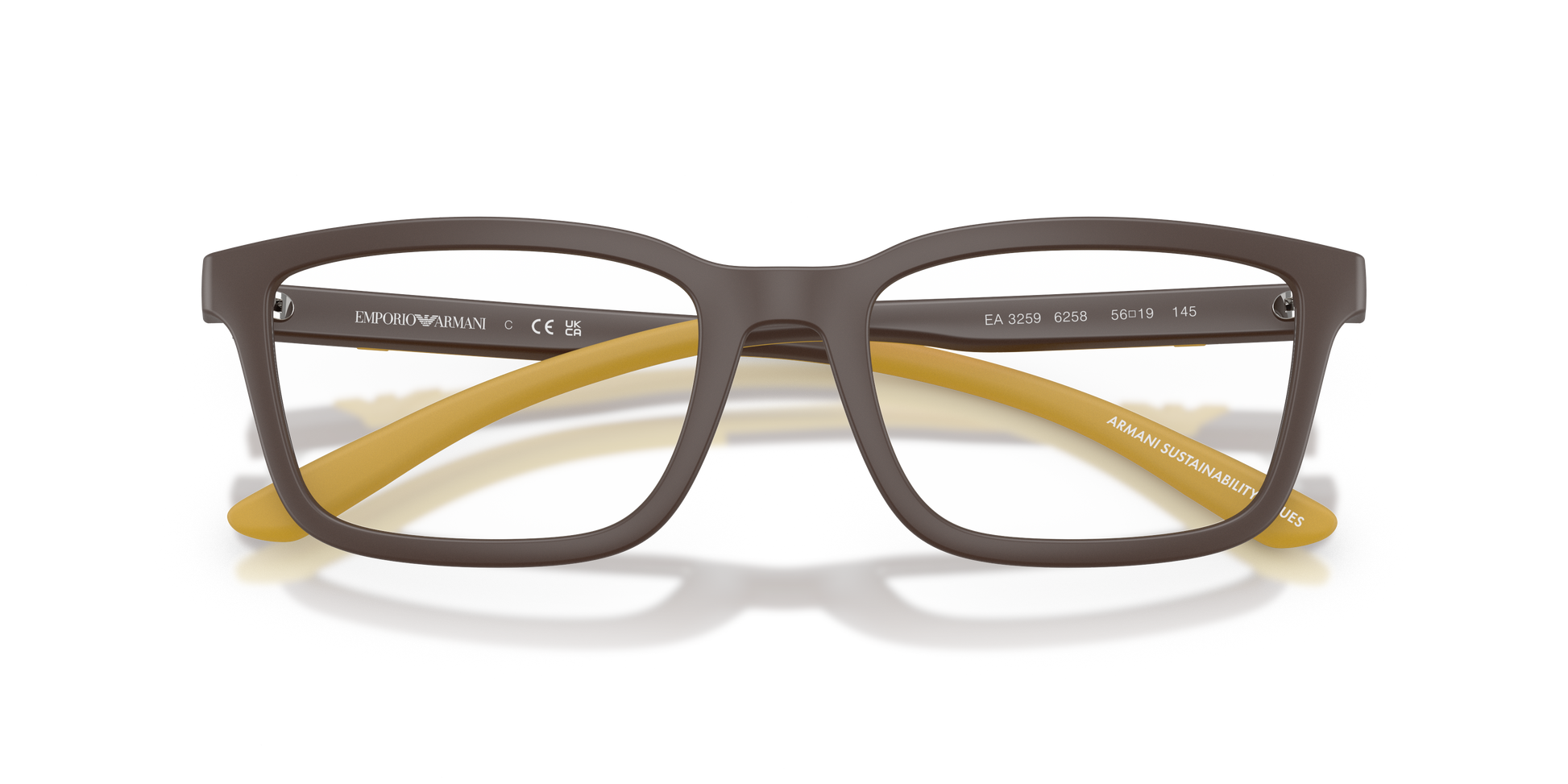 Emporio Armani EA3259 6258 56