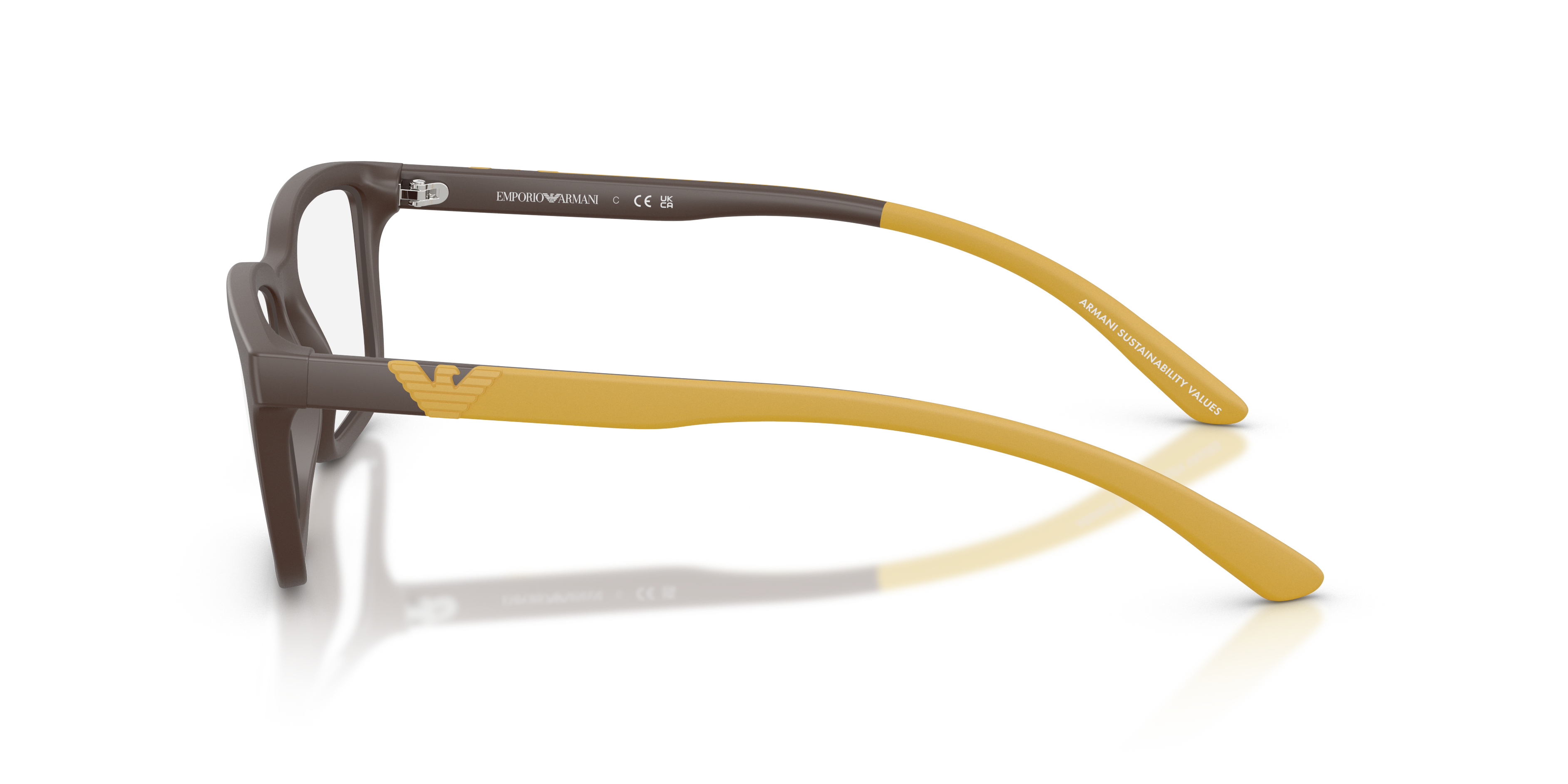 Emporio Armani EA3259 6258 56