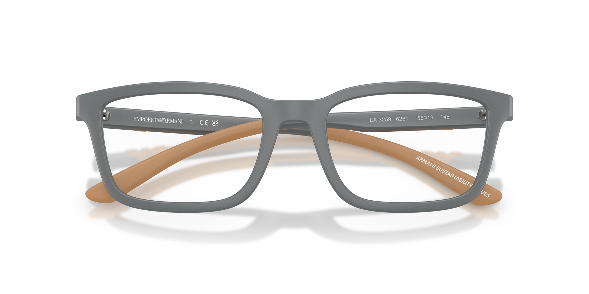 Emporio Armani EA3259 6261 54