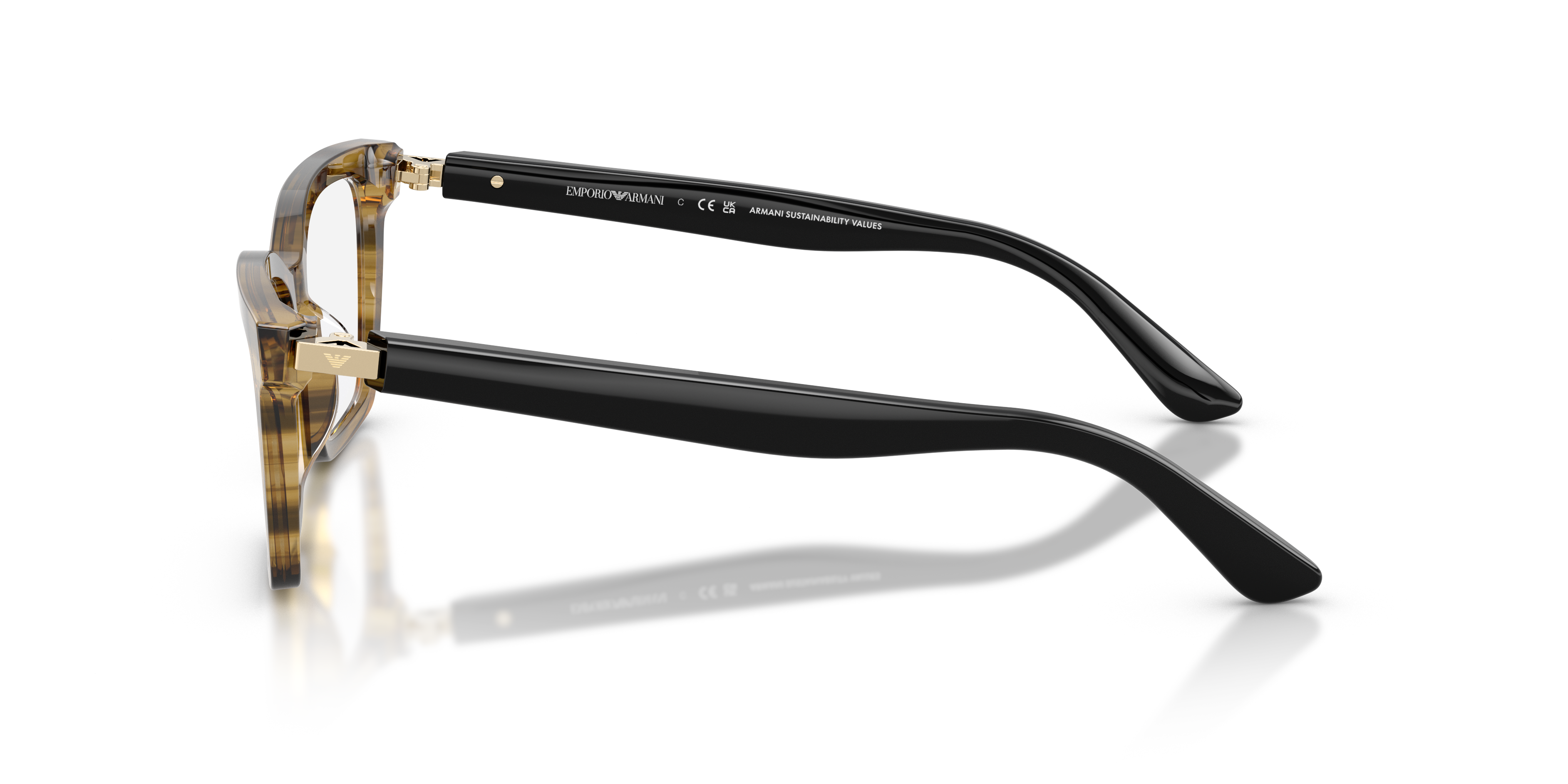 Emporio Armani EA3261U 6267 54